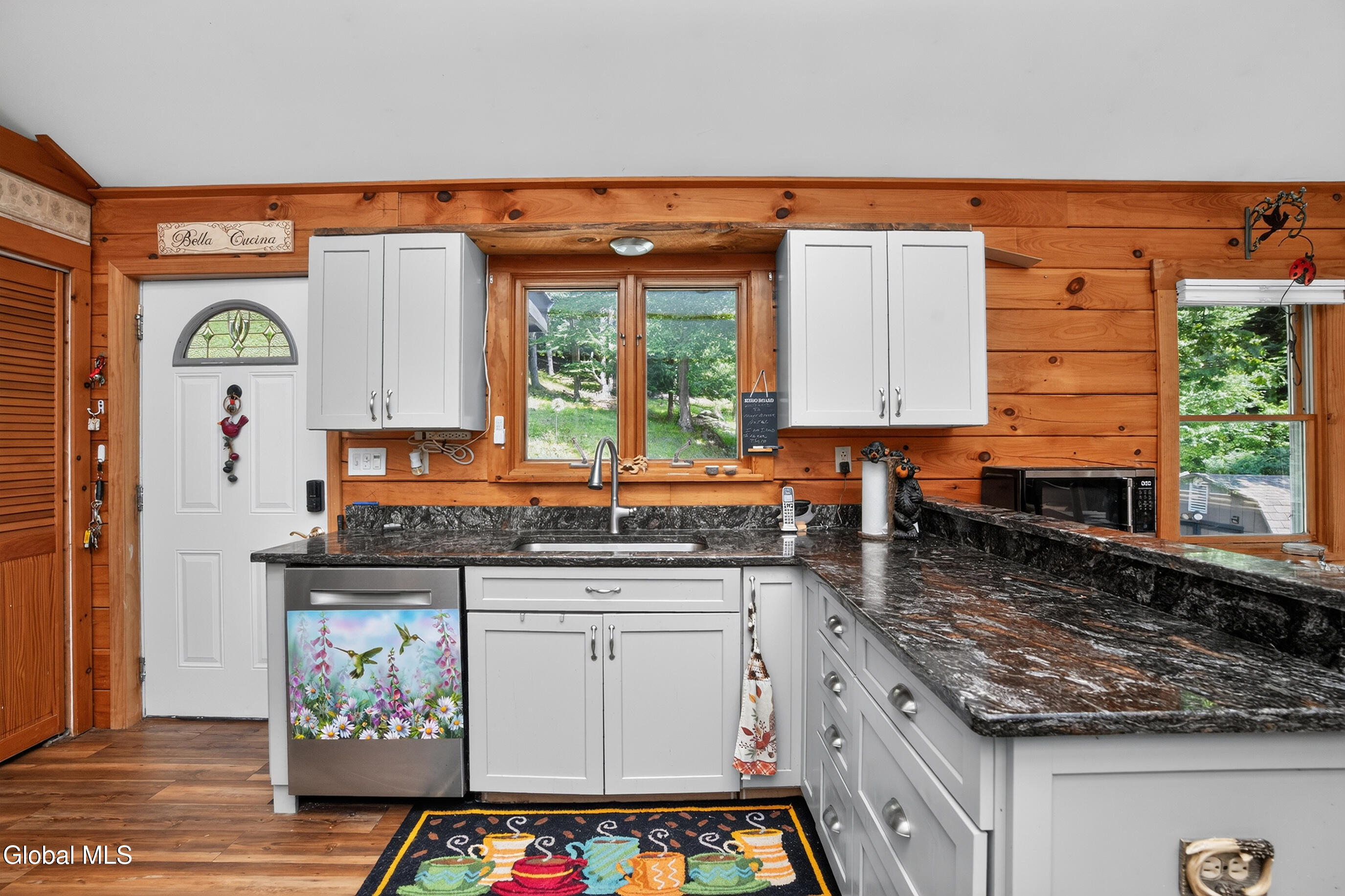 296 Lake Nebo Road