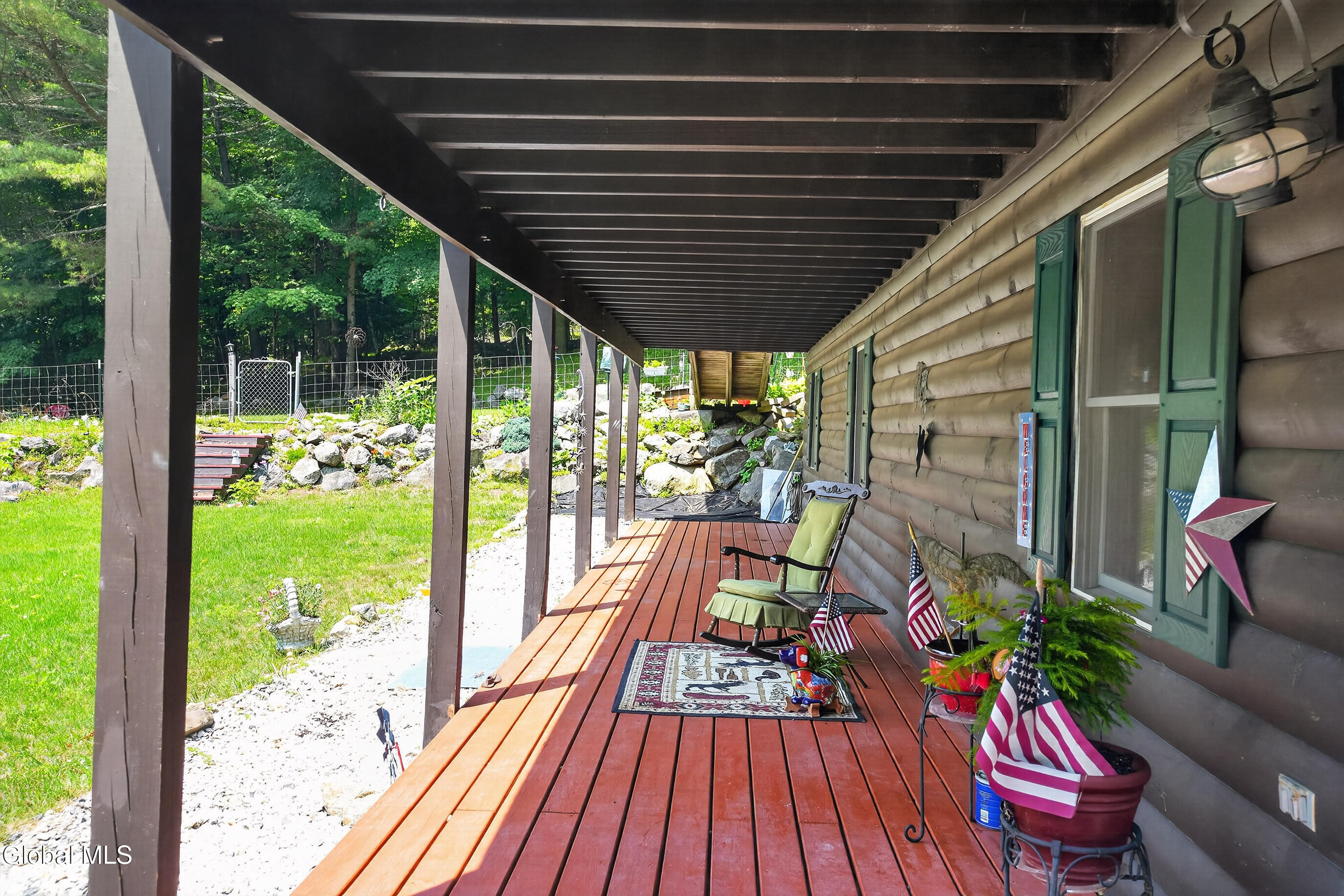 296 Lake Nebo Road