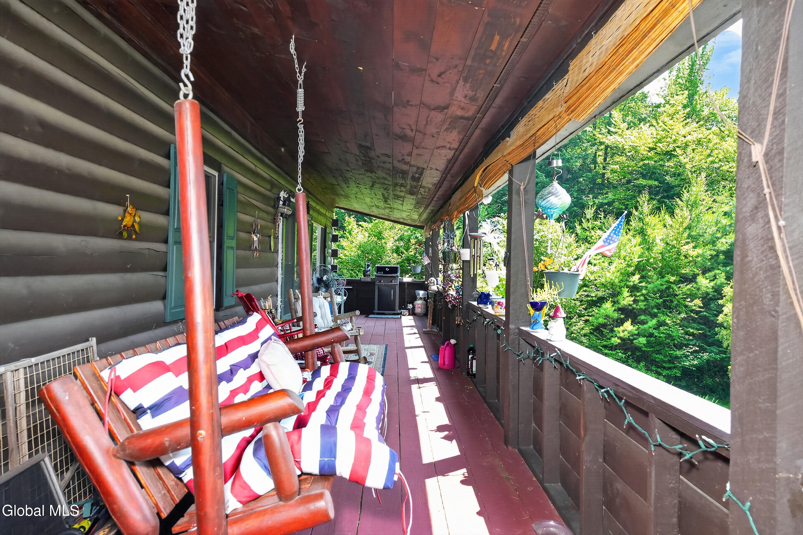 296 Lake Nebo Road