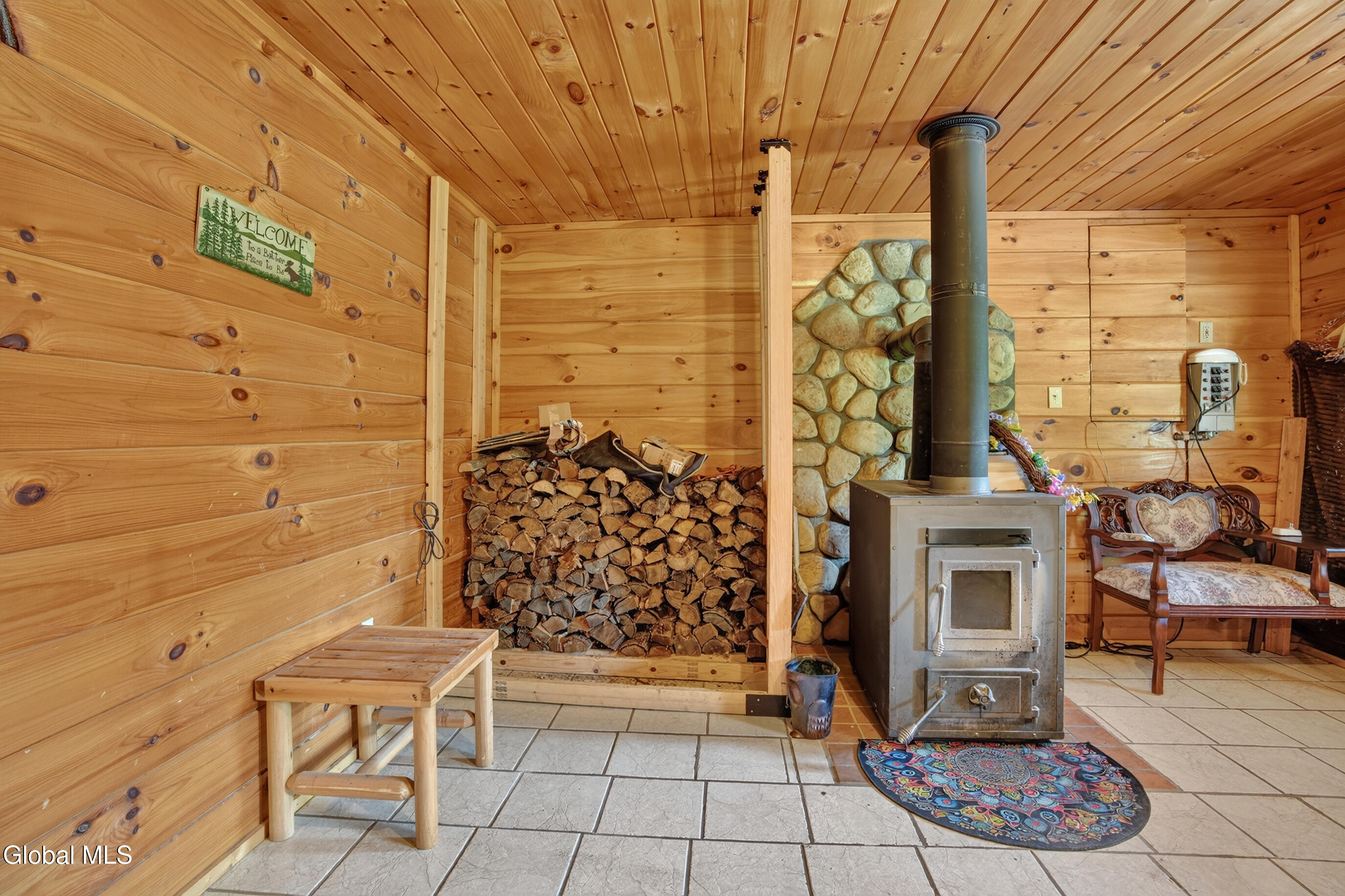 296 Lake Nebo Road