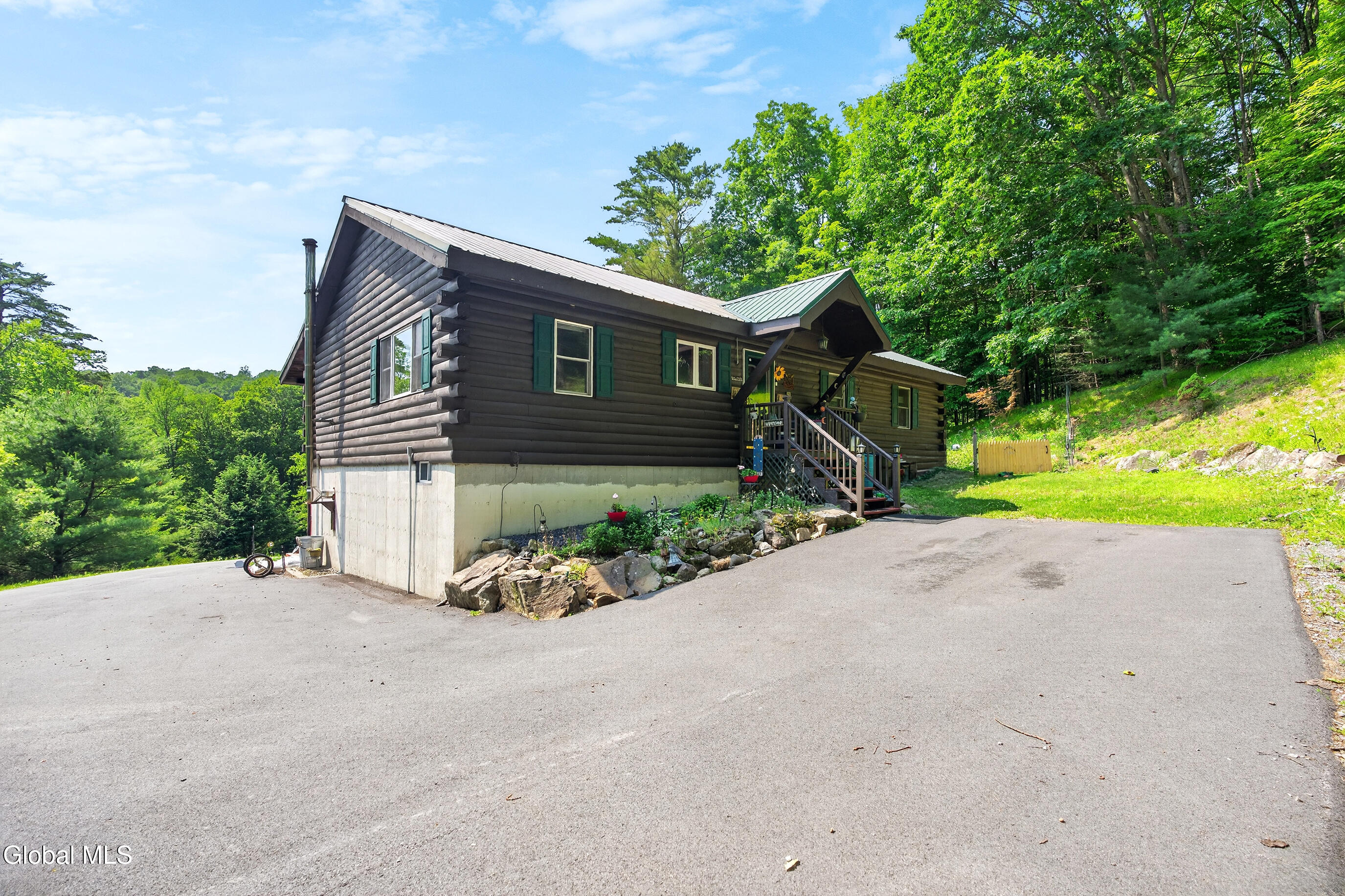 296 Lake Nebo Road