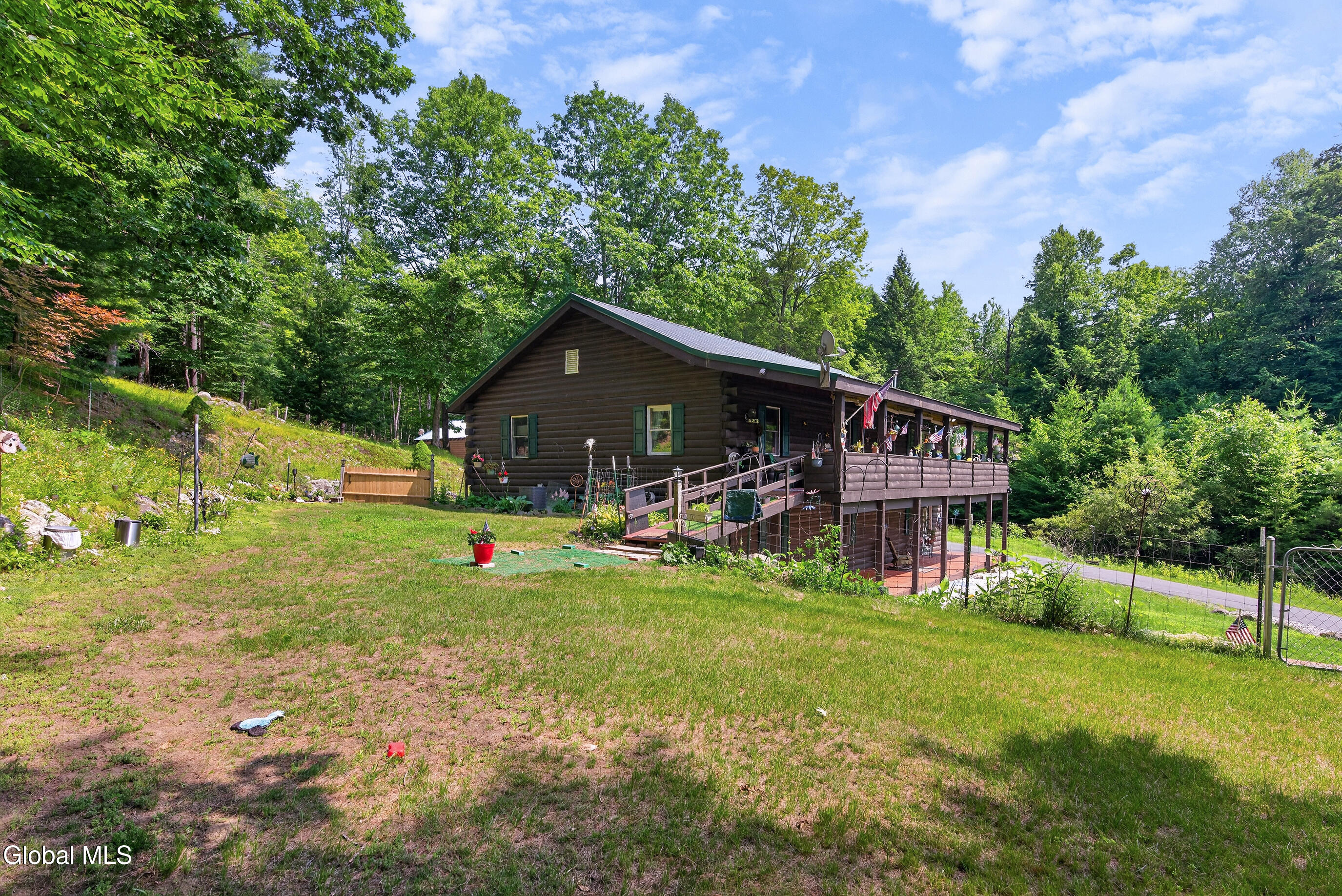 296 Lake Nebo Road