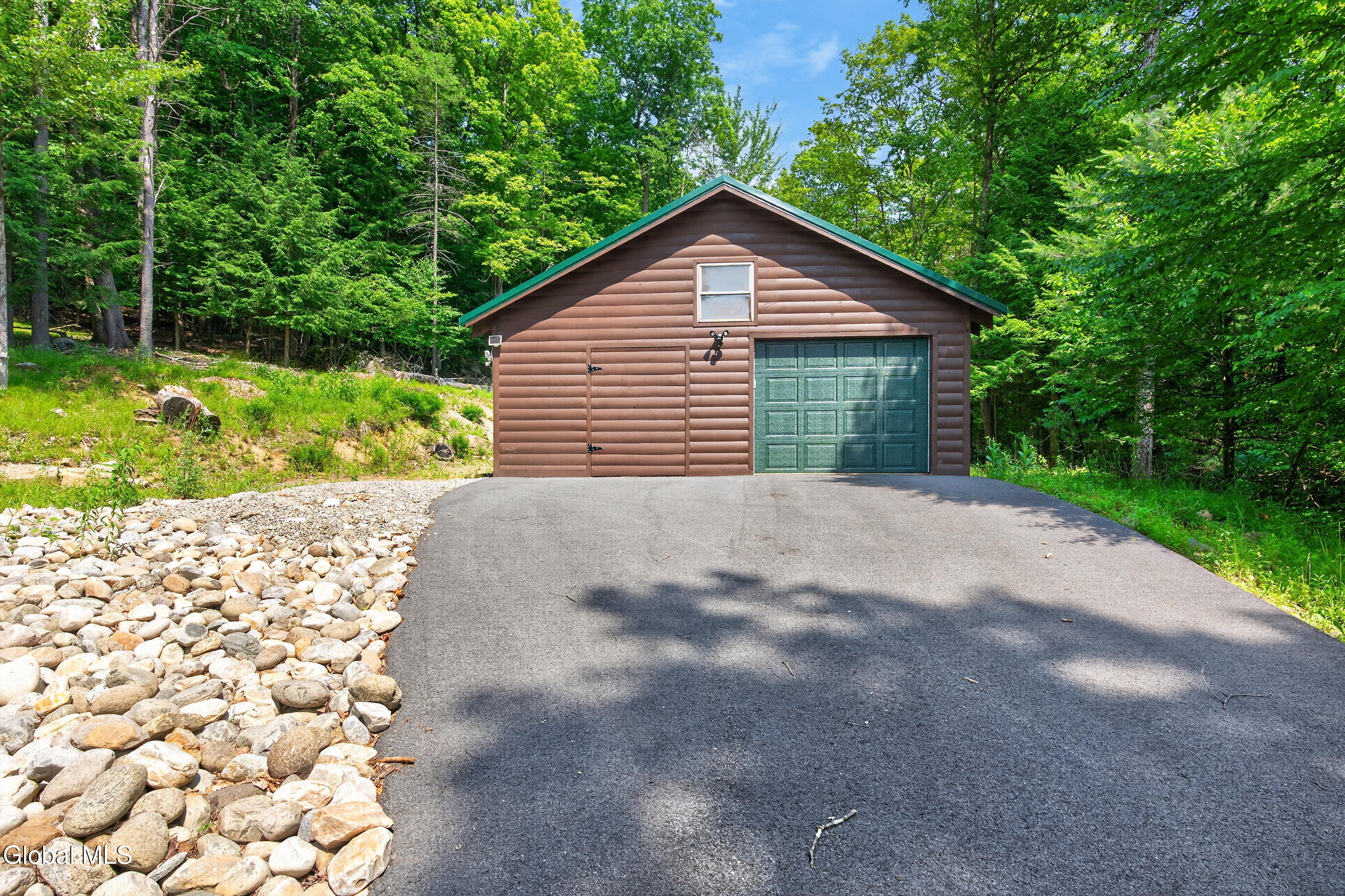 296 Lake Nebo Road