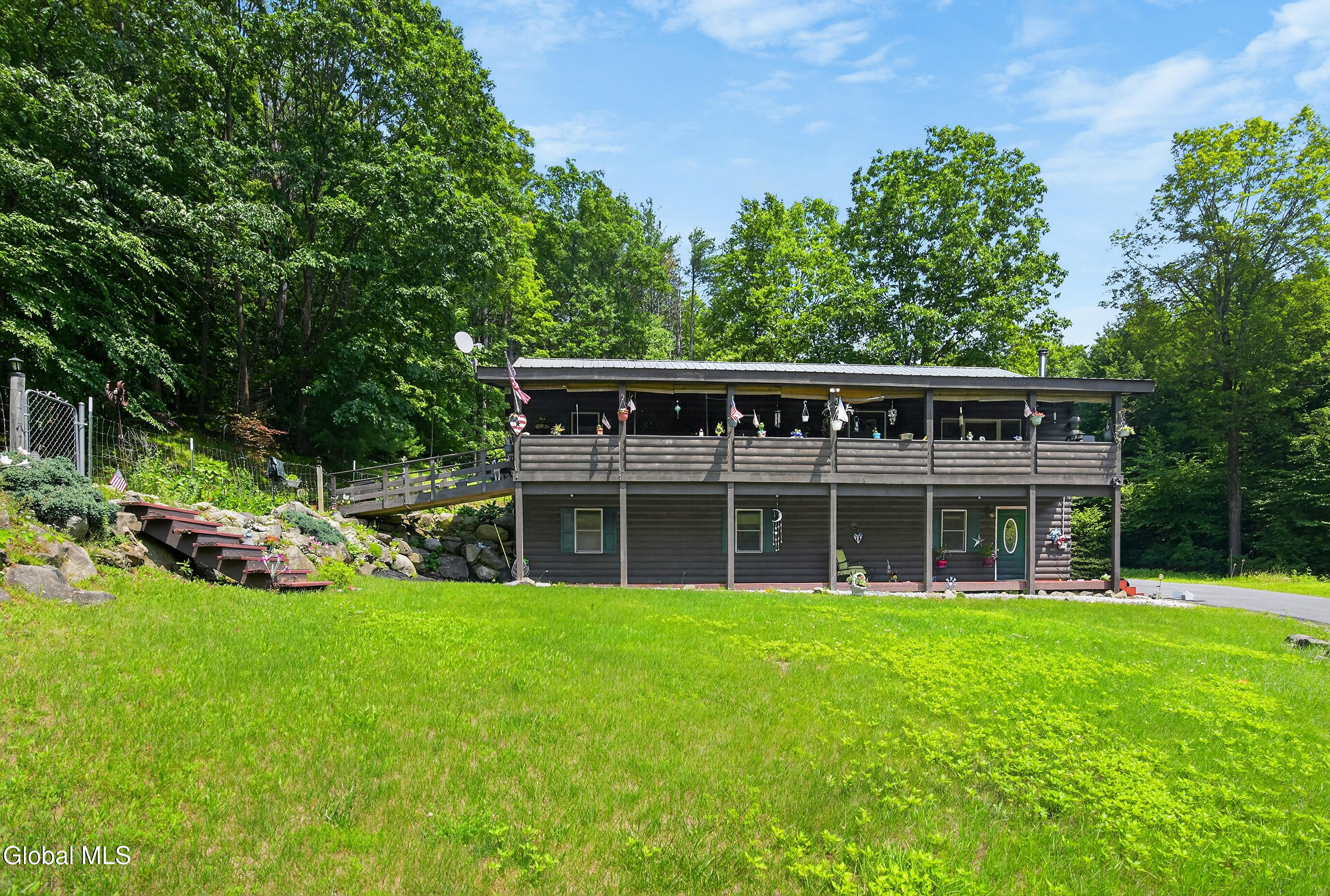 296 Lake Nebo Road