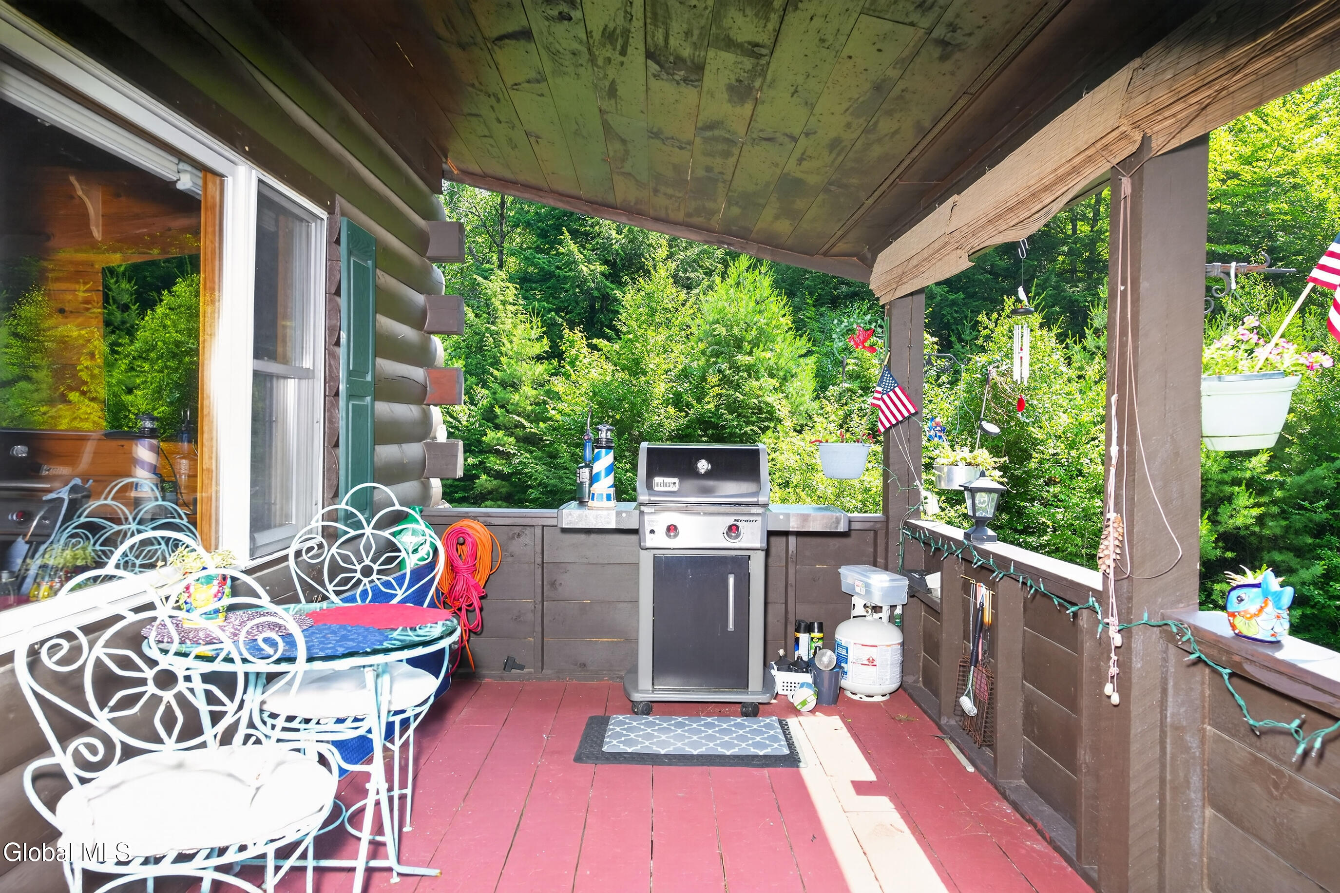 296 Lake Nebo Road