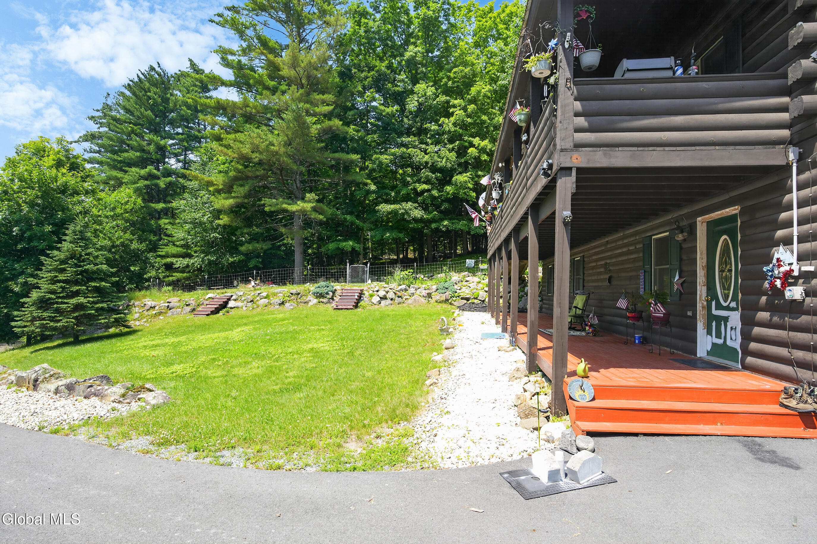 296 Lake Nebo Road