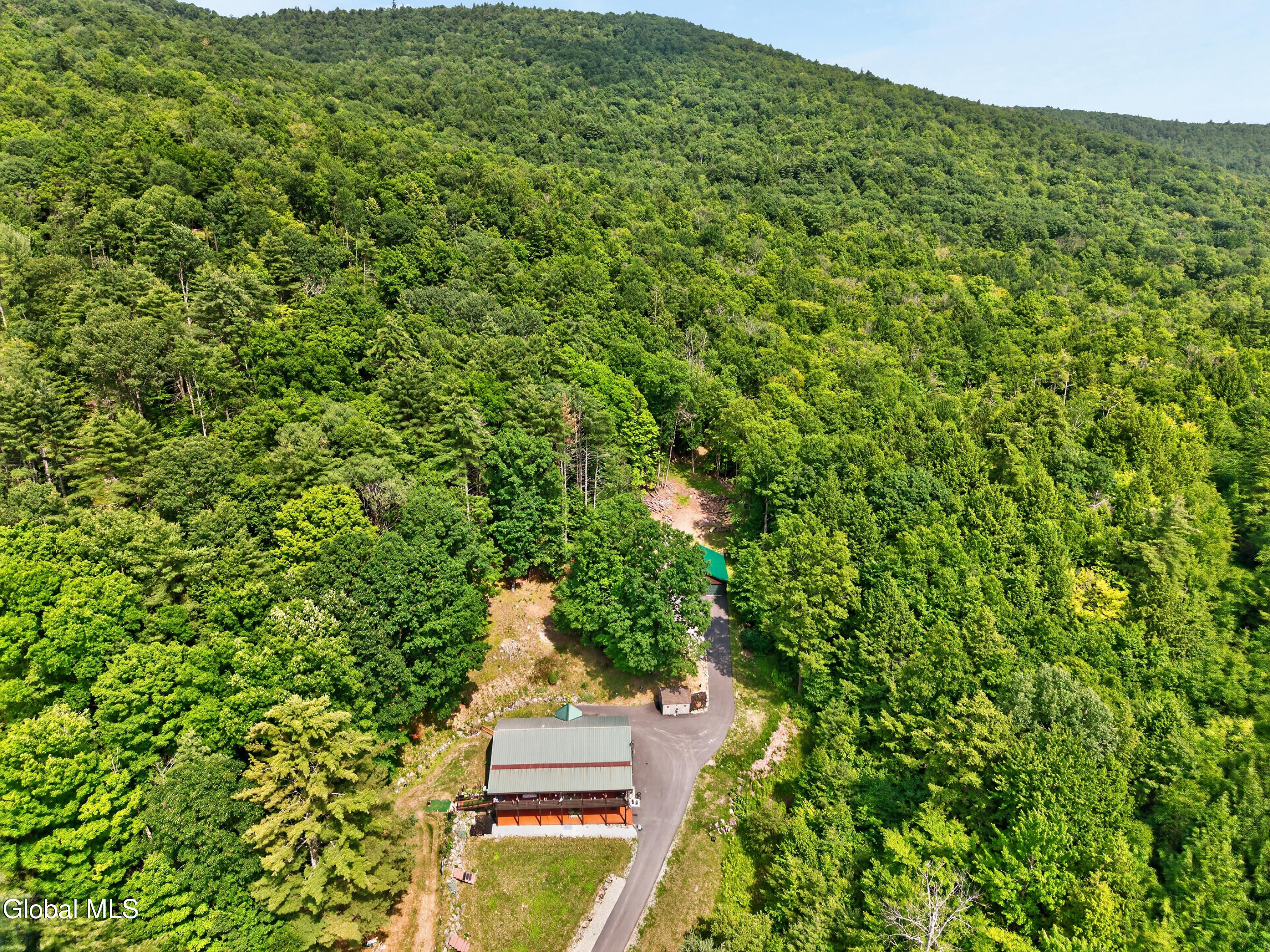 296 Lake Nebo Road