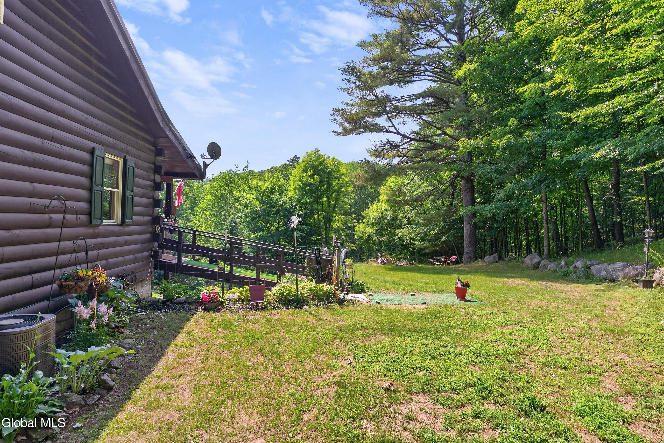 296 Lake Nebo Road