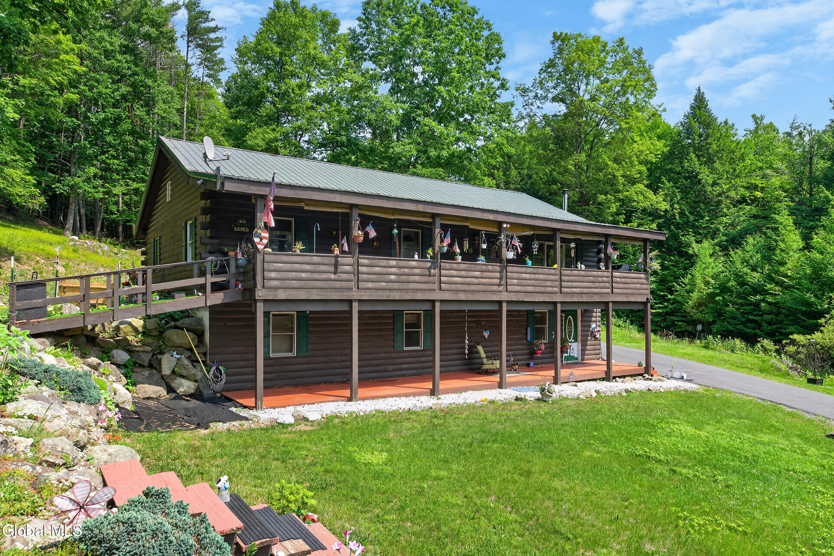 296 Lake Nebo Road