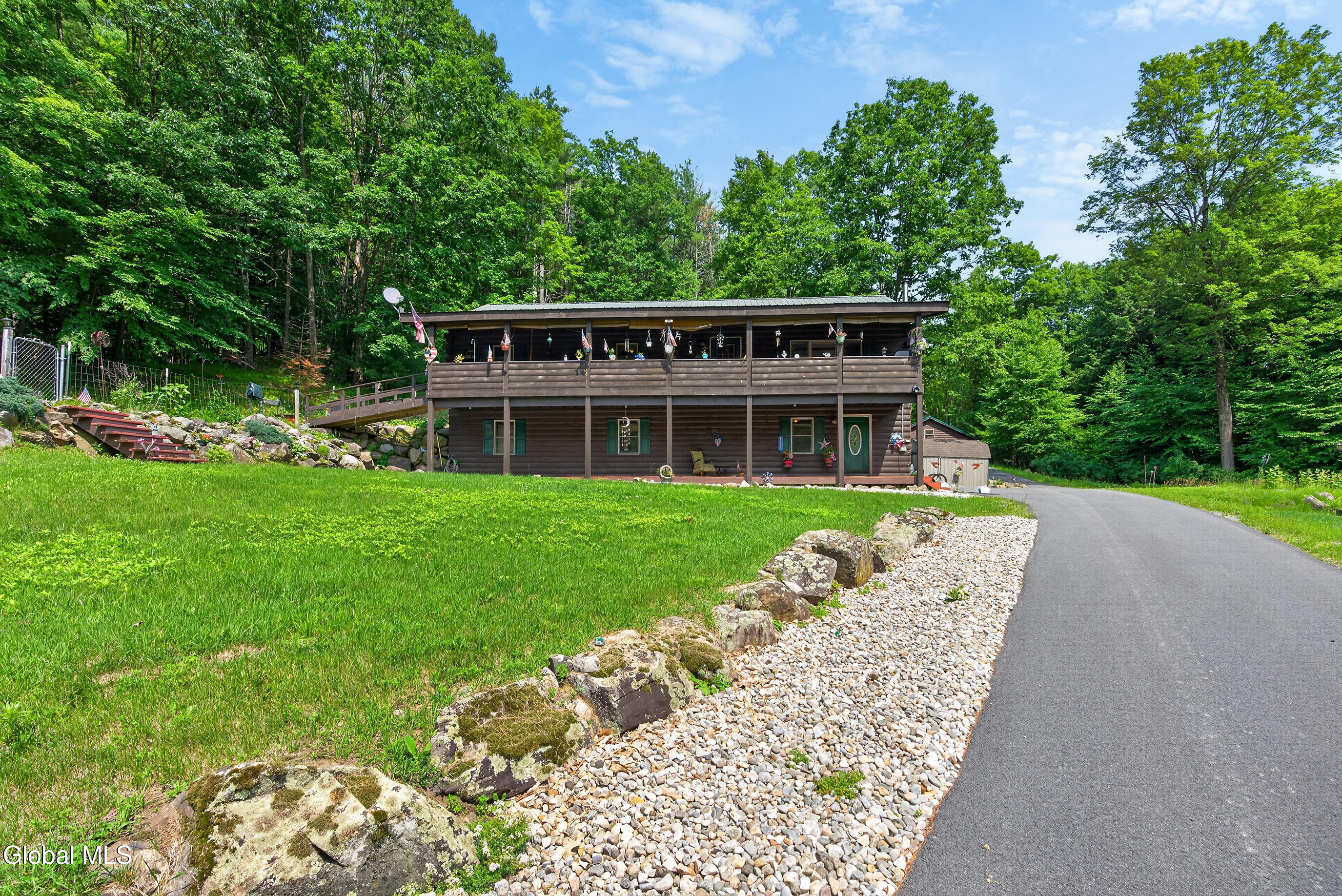 296 Lake Nebo Road
