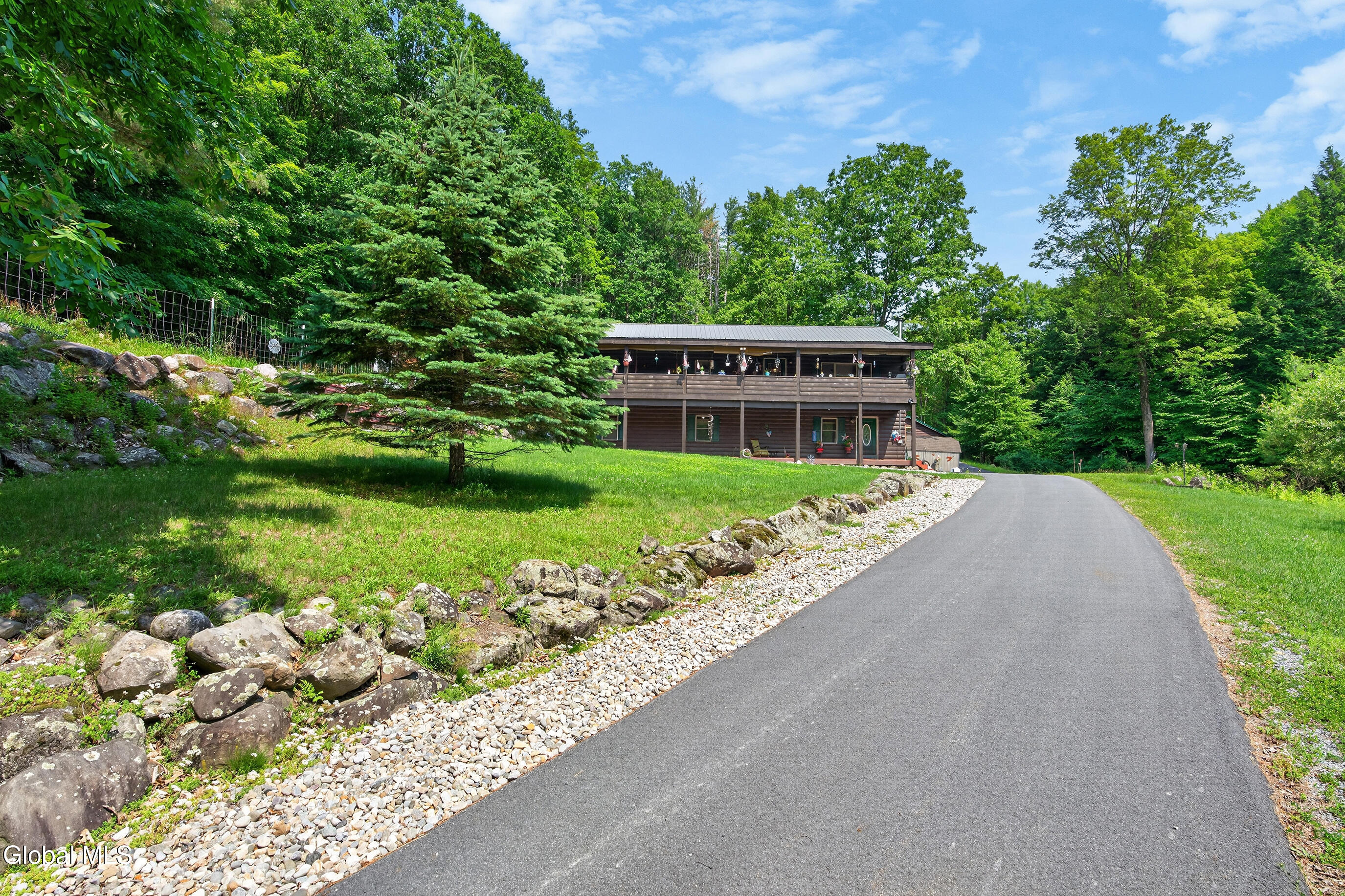 296 Lake Nebo Road