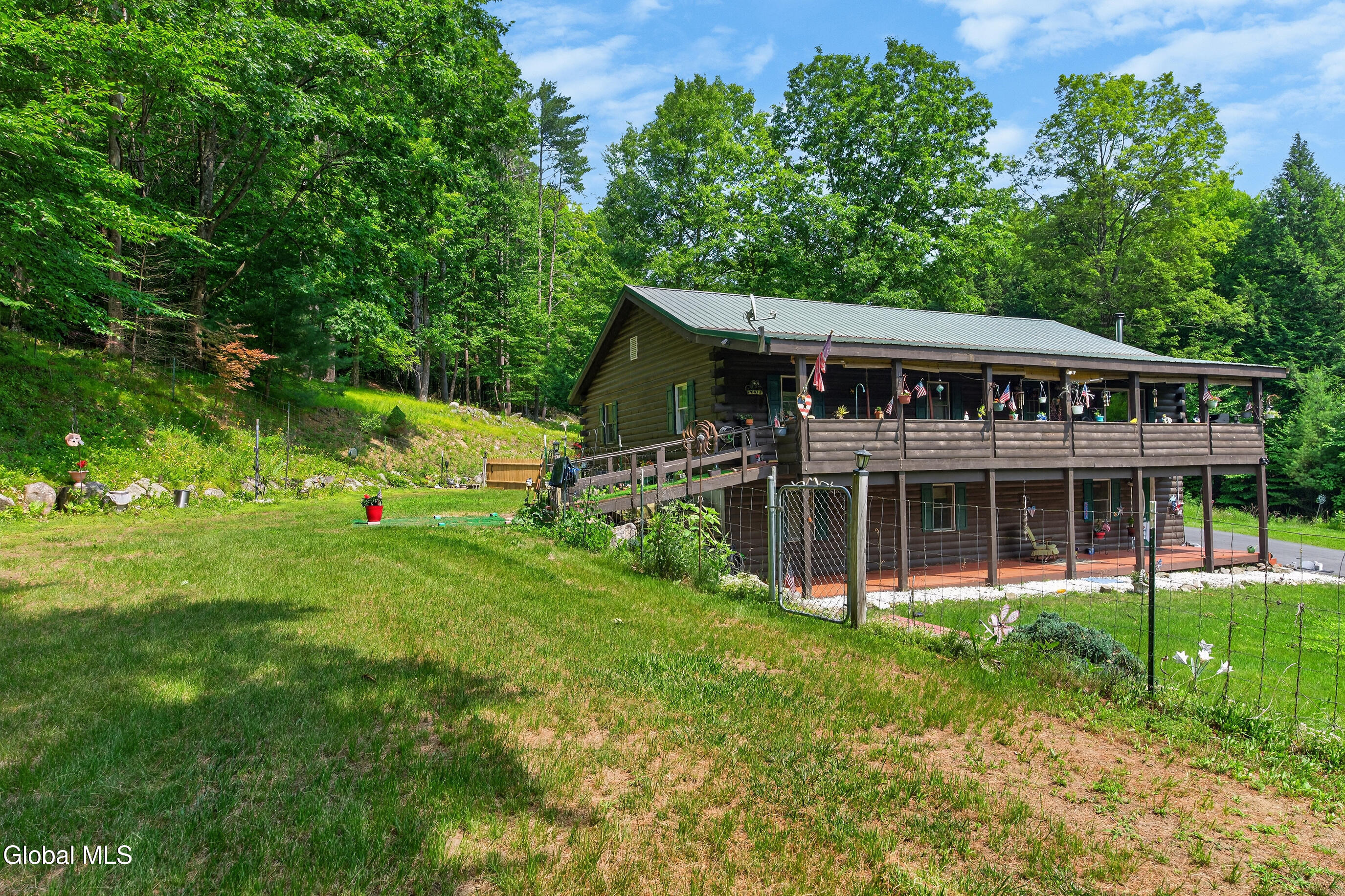 296 Lake Nebo Road