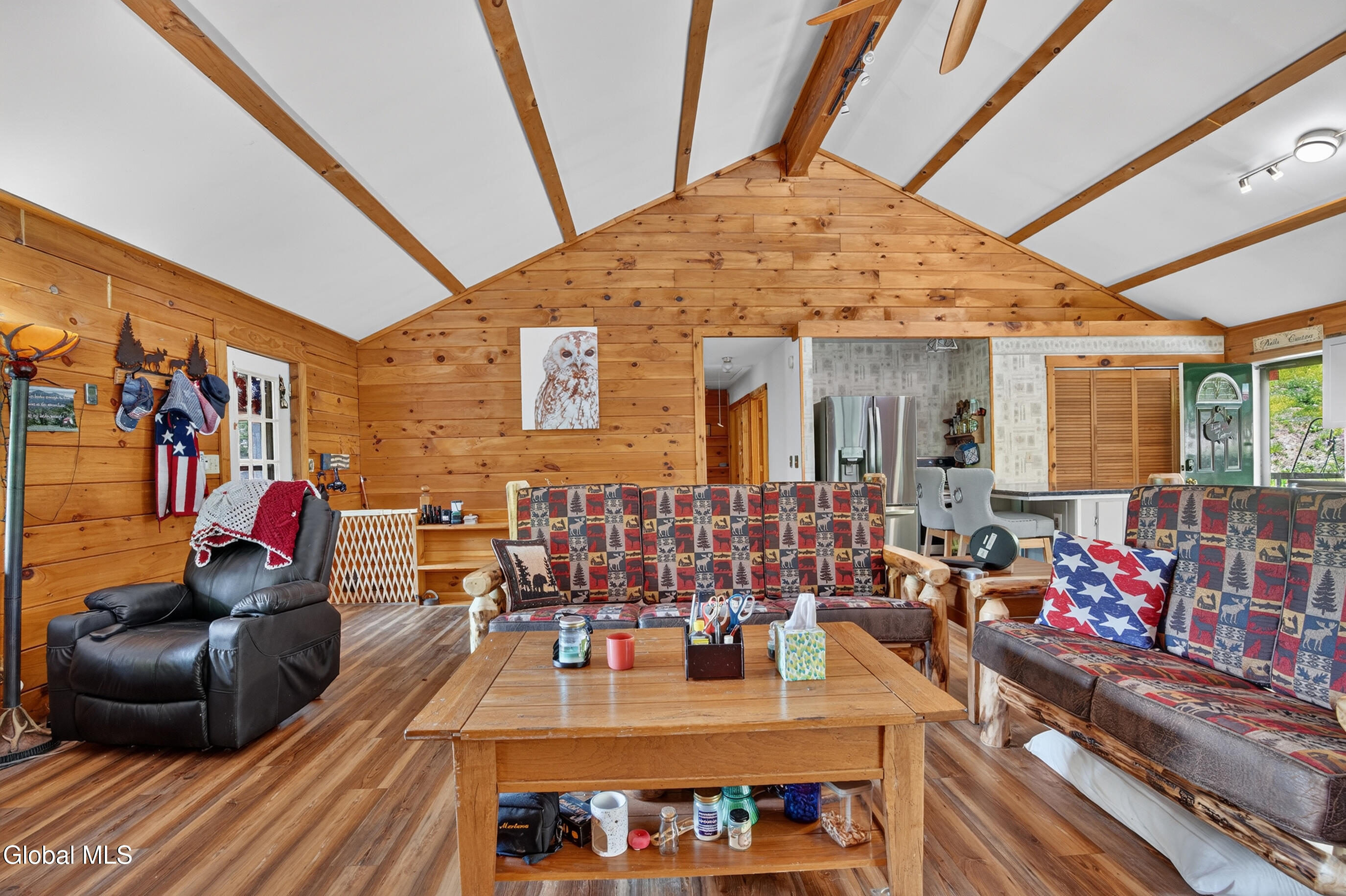 296 Lake Nebo Road
