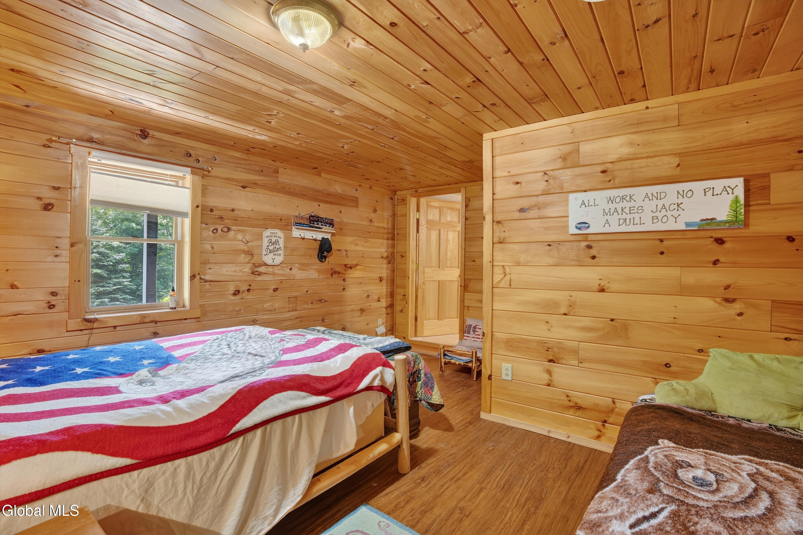 296 Lake Nebo Road