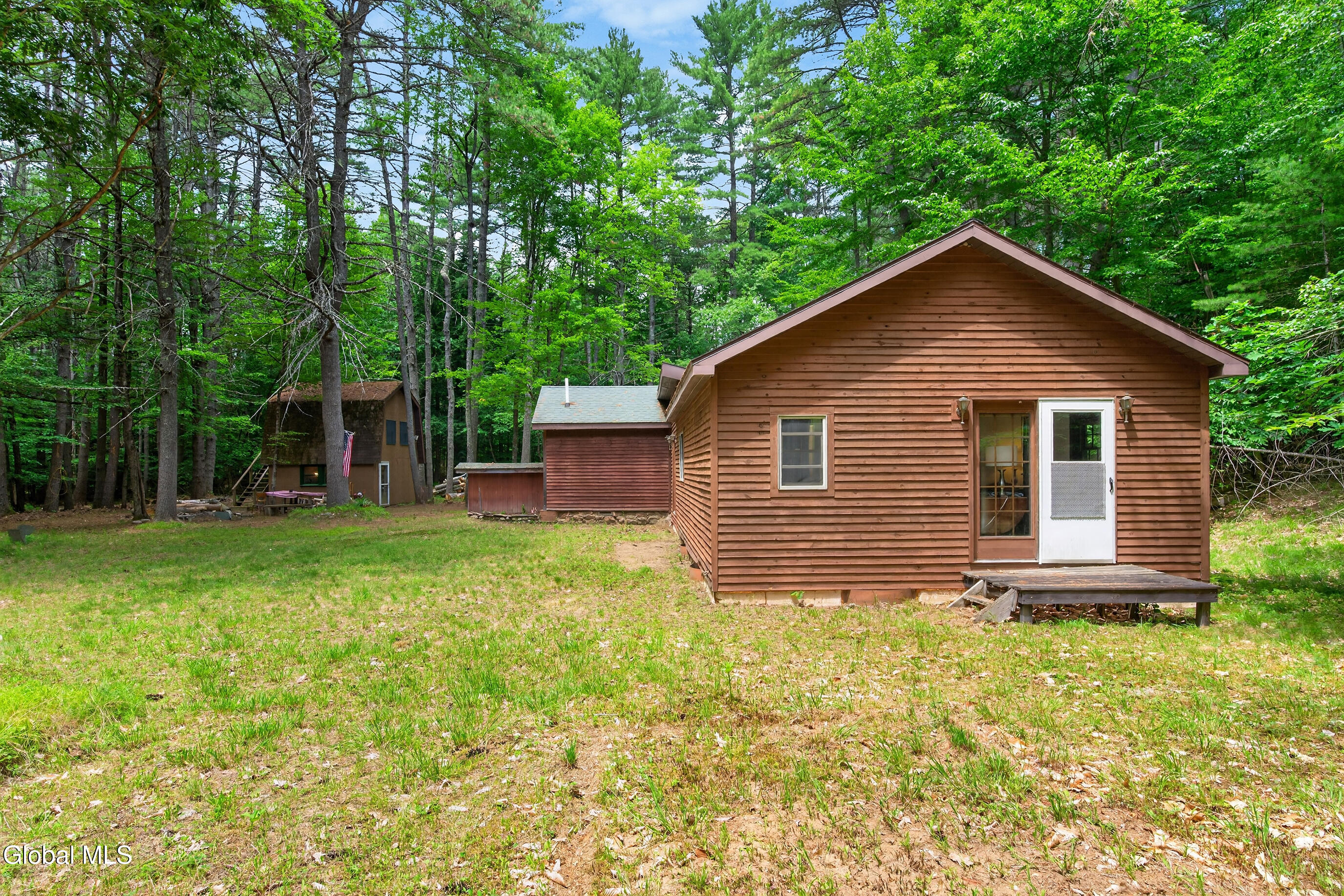 59 Athol Road
