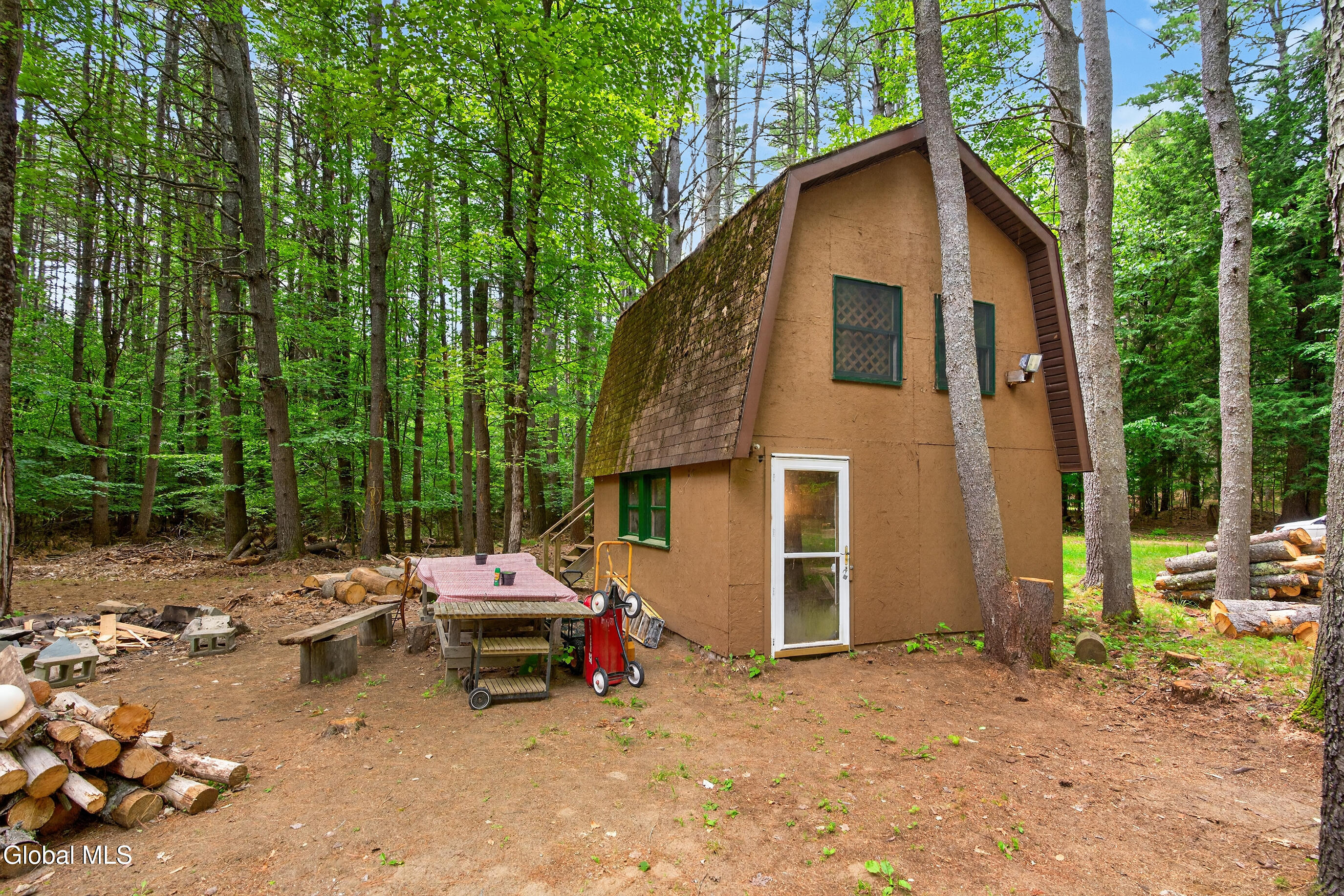 59 Athol Road