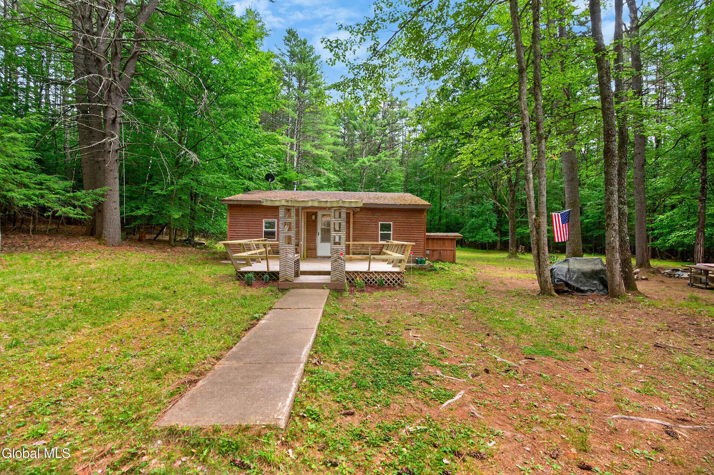 59 Athol Road