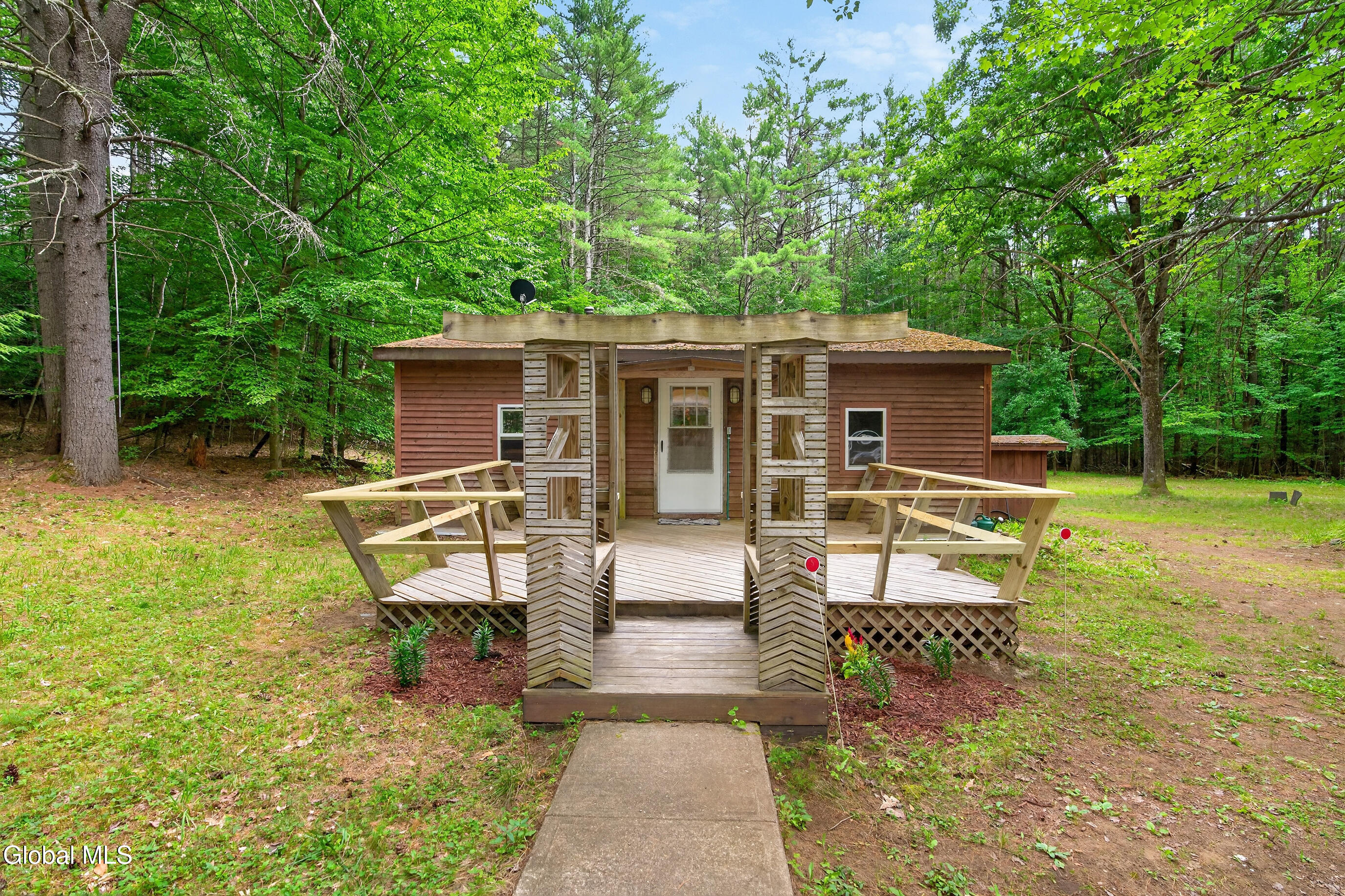 59 Athol Road