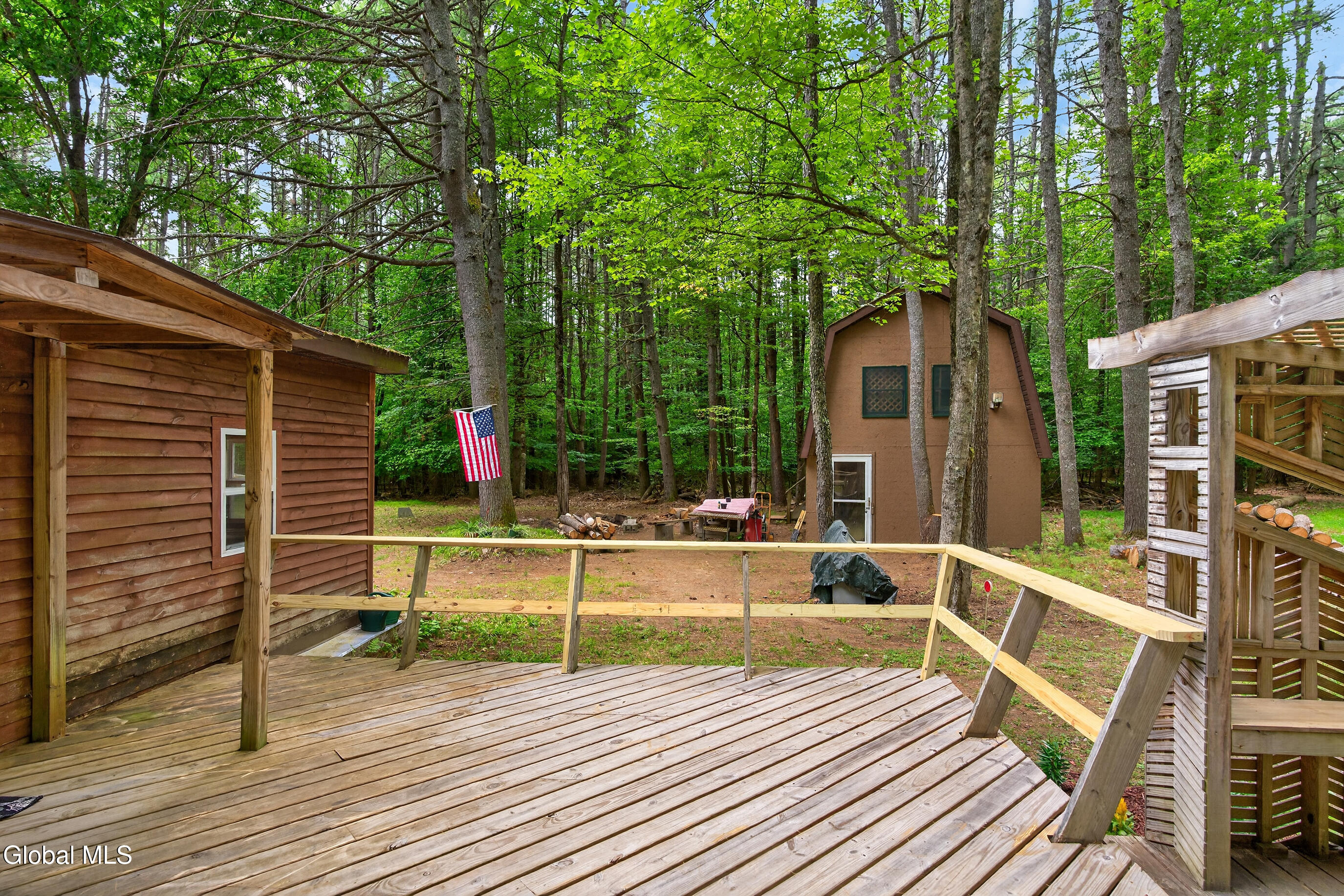 59 Athol Road