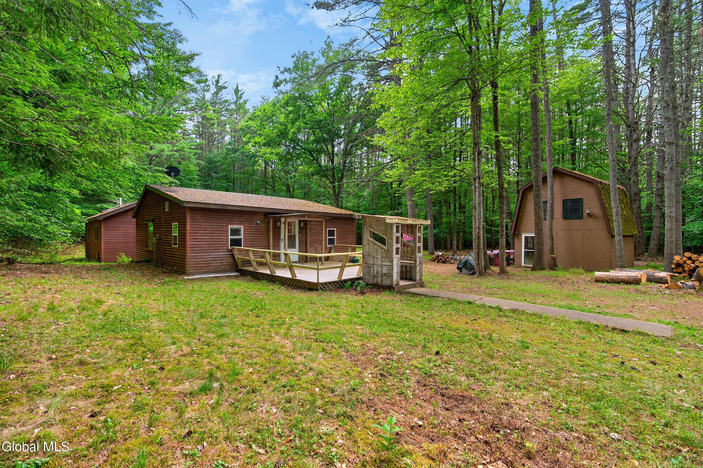 59 Athol Road
