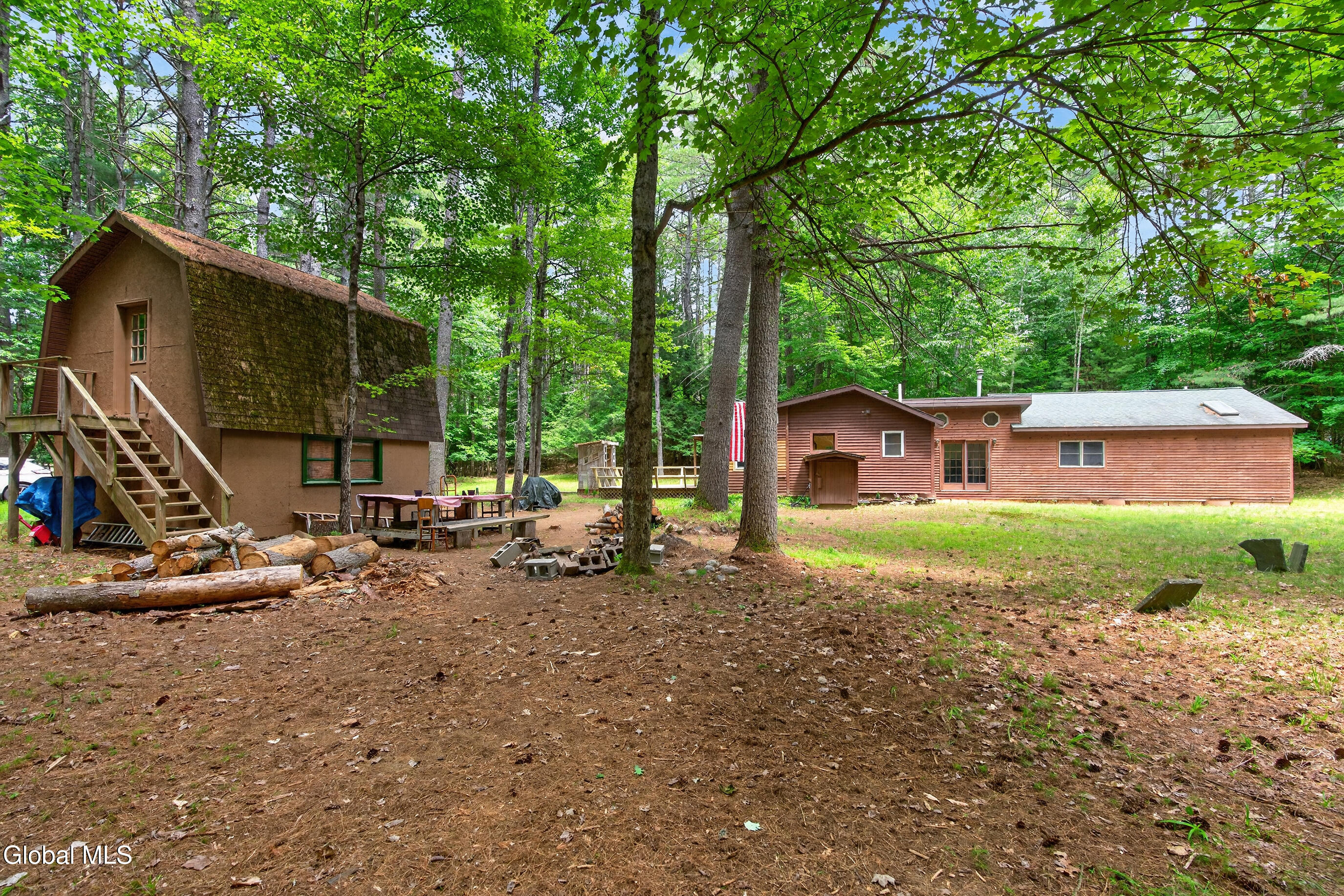 59 Athol Road