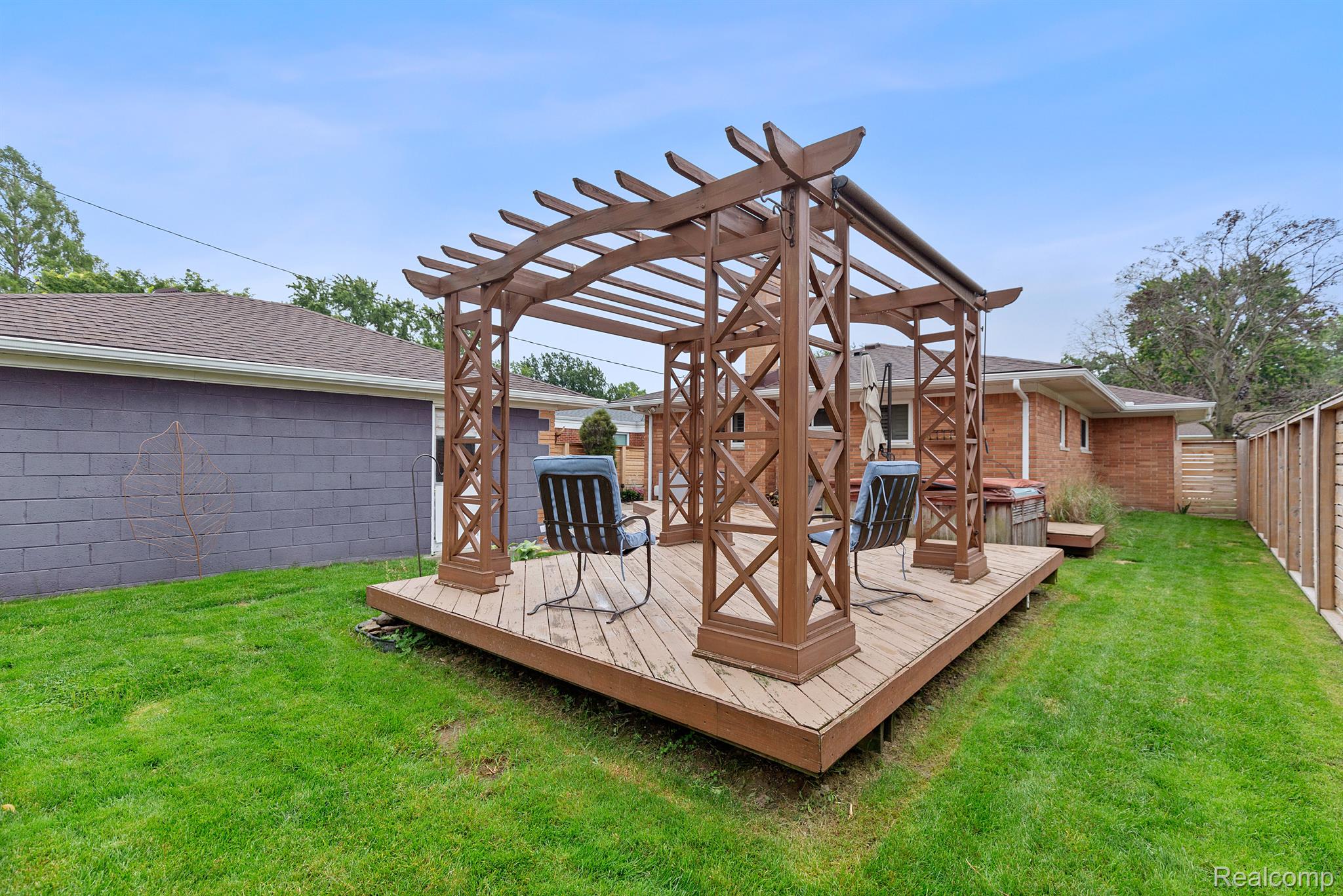 21609 Stephens Street