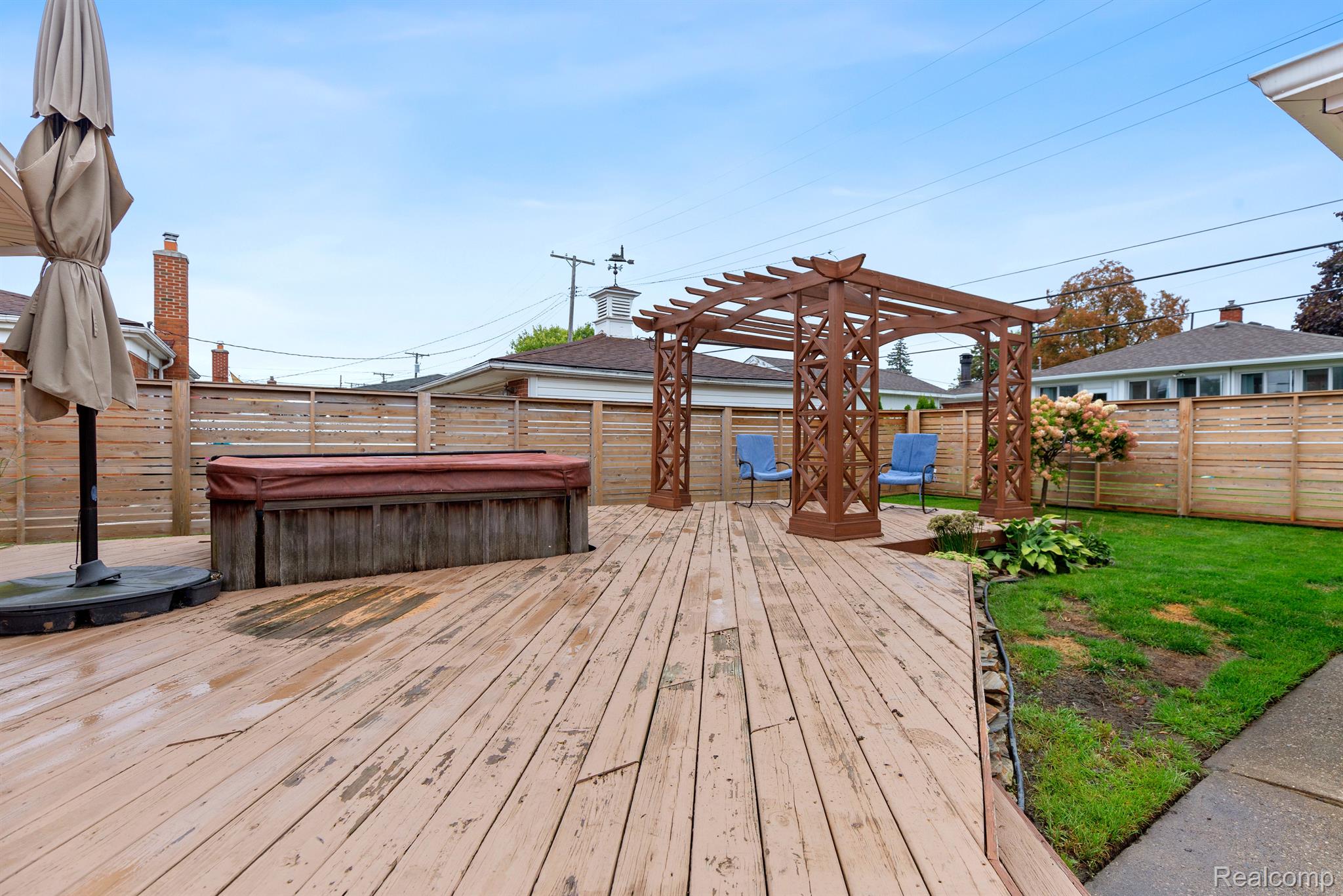 21609 Stephens Street