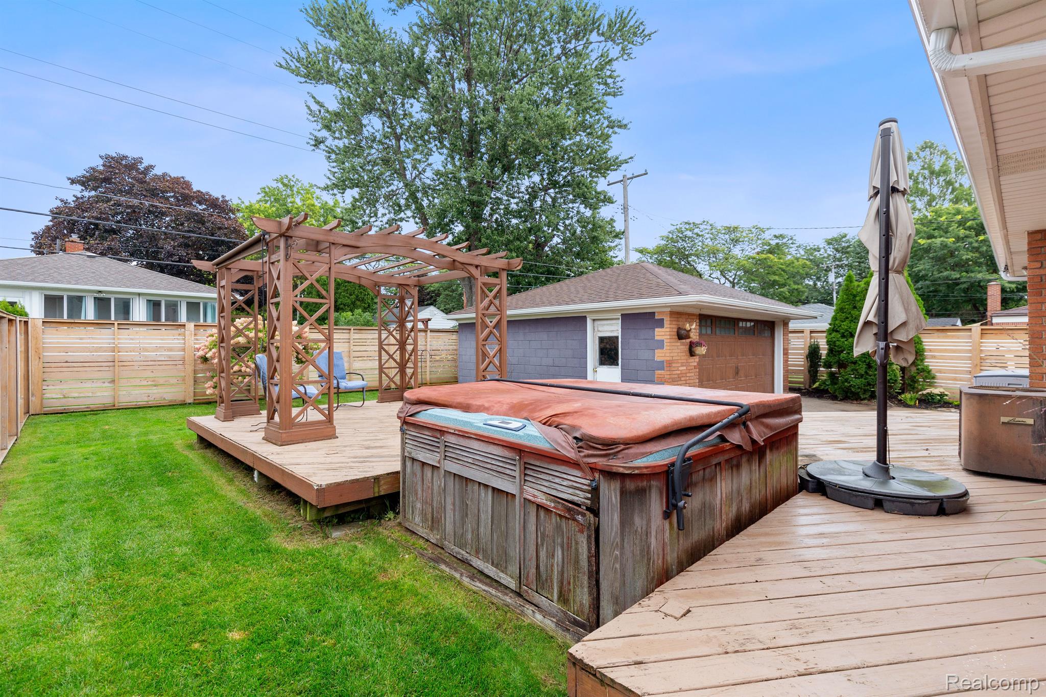 21609 Stephens Street