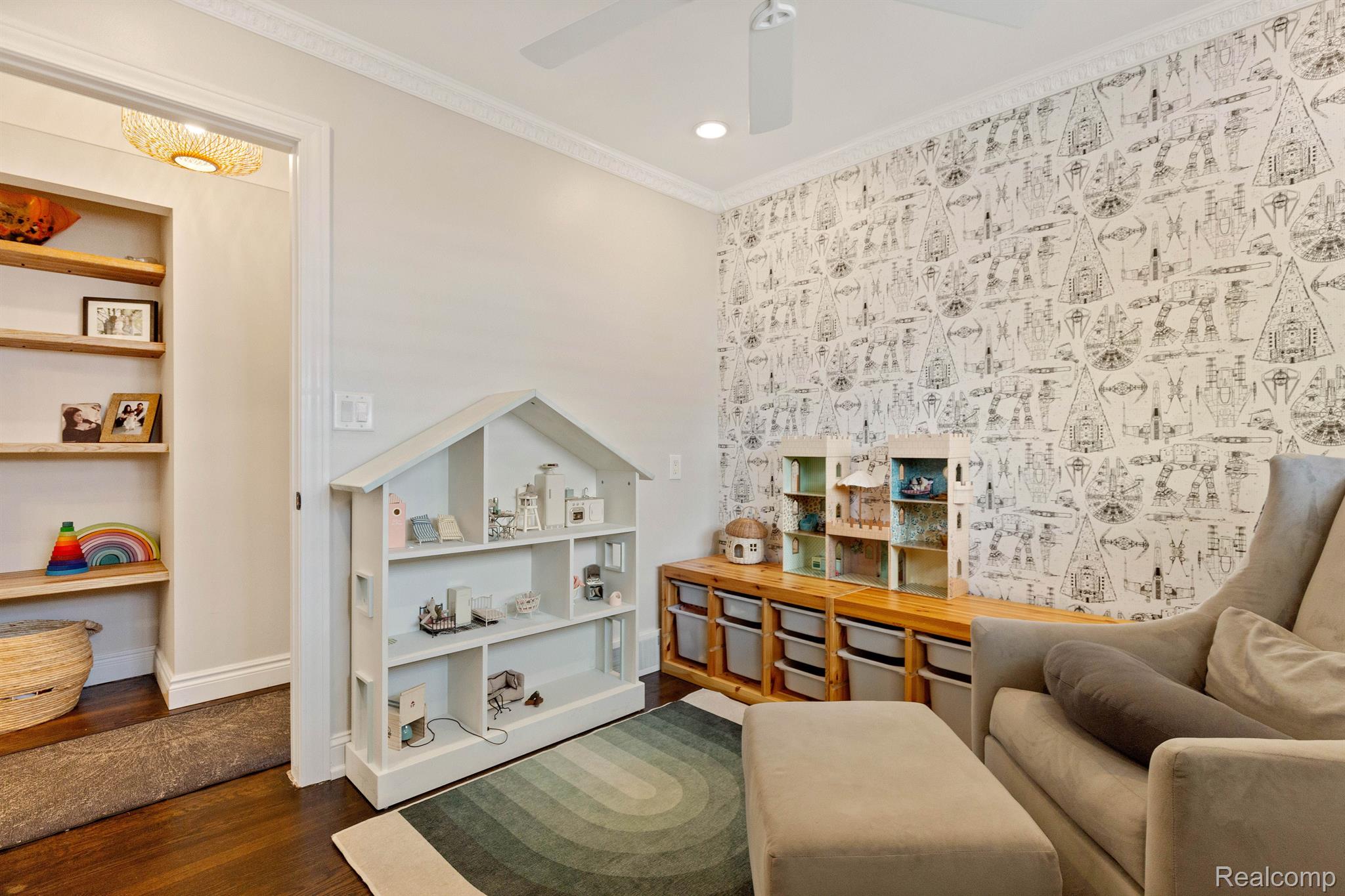 21609 Stephens Street