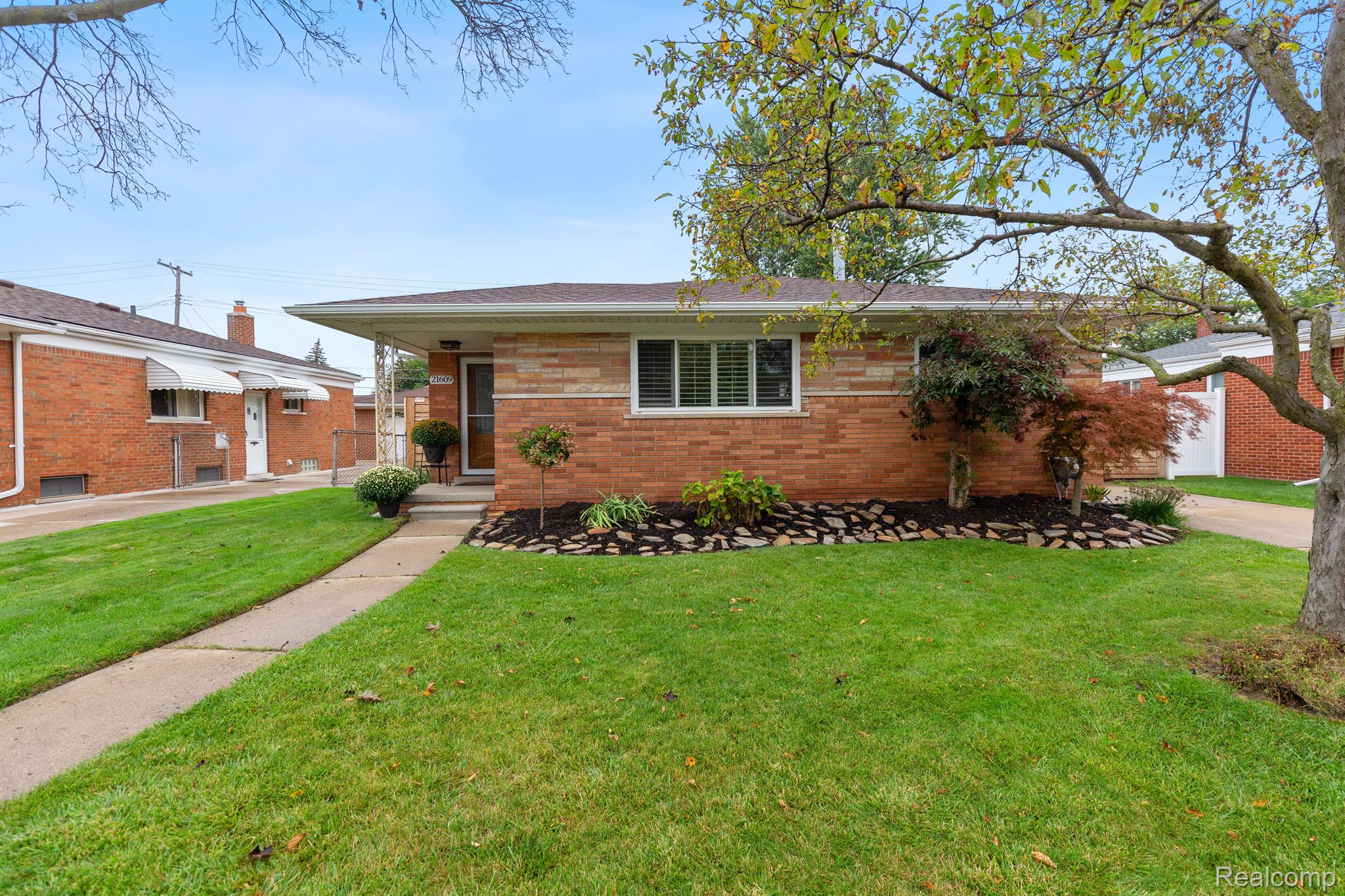 21609 Stephens Street