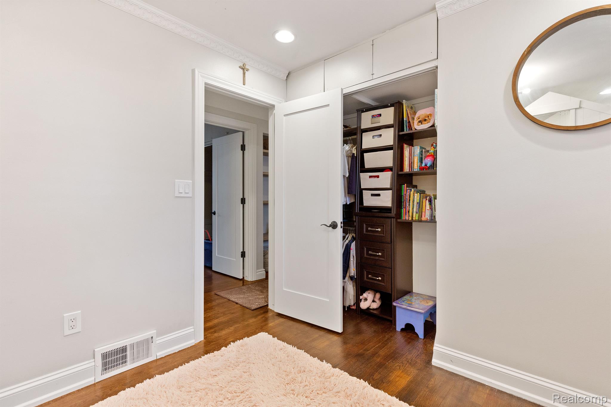 21609 Stephens Street