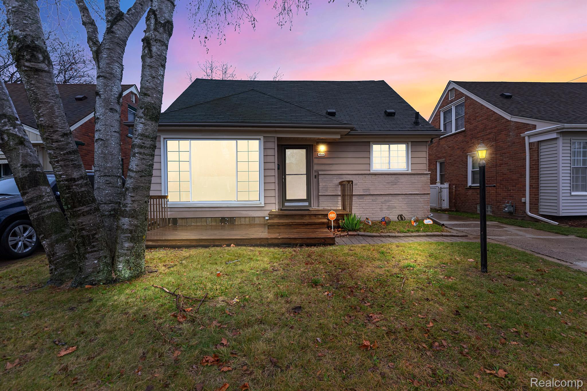 9544 Lenore