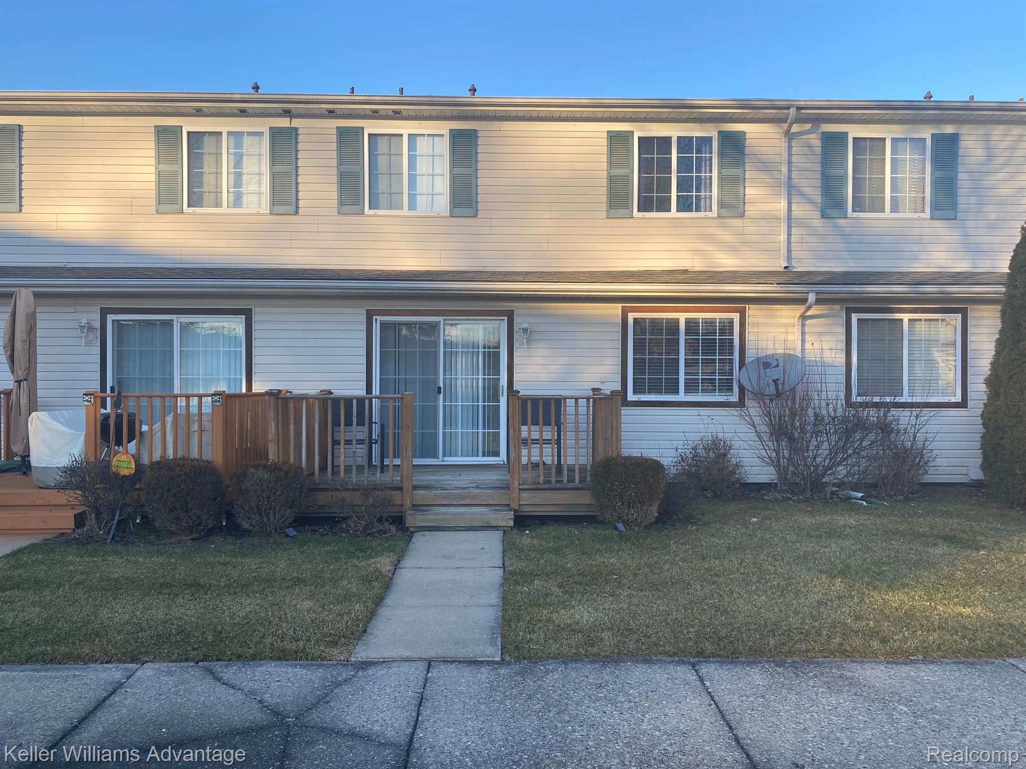 16311 TERRACE VILLAGE Drive