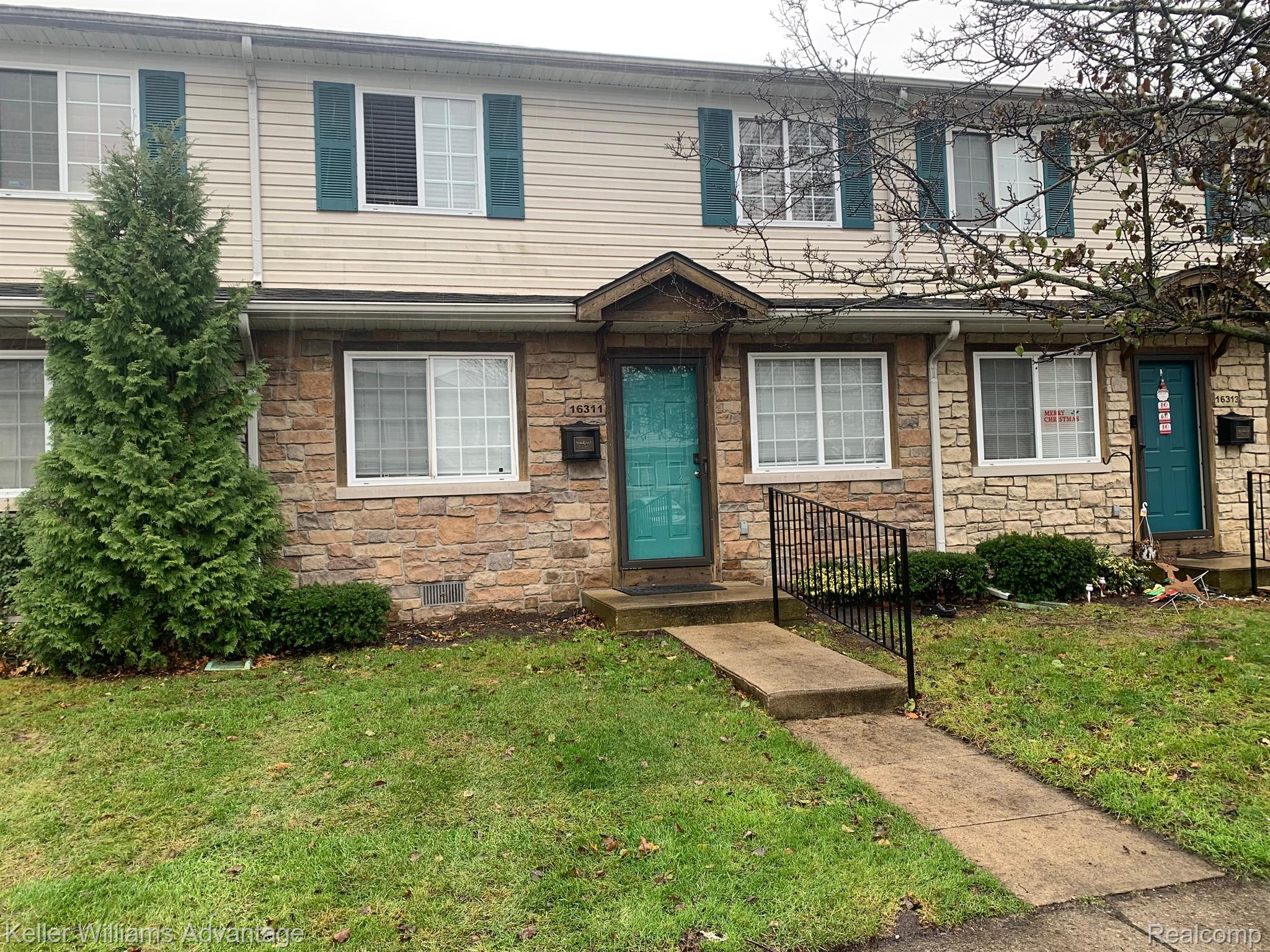 16311 TERRACE VILLAGE Drive