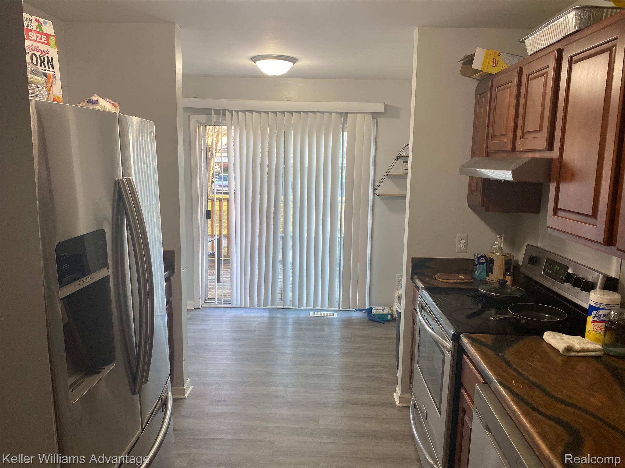 16311 TERRACE VILLAGE Drive