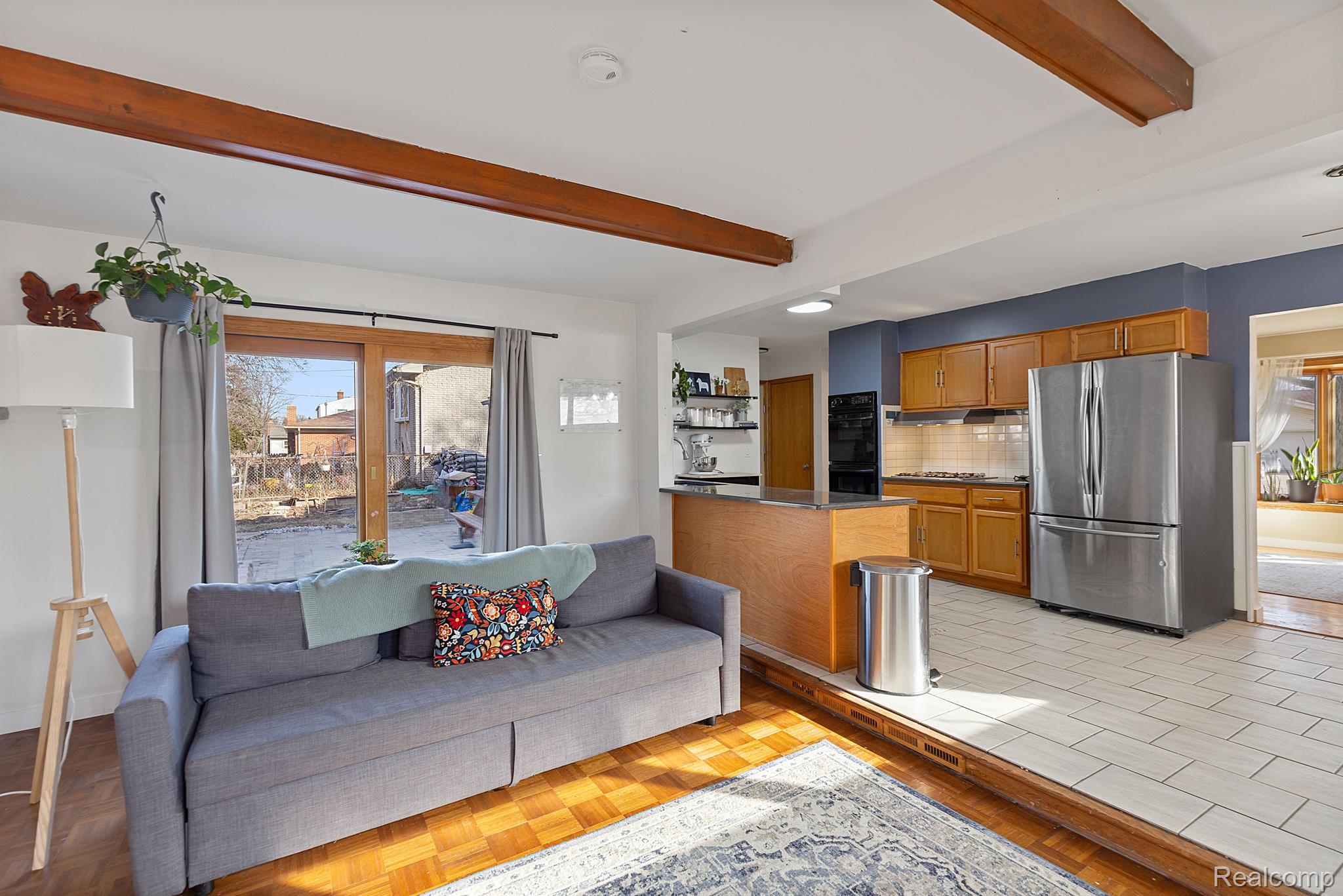 14141 HUBBELL Street