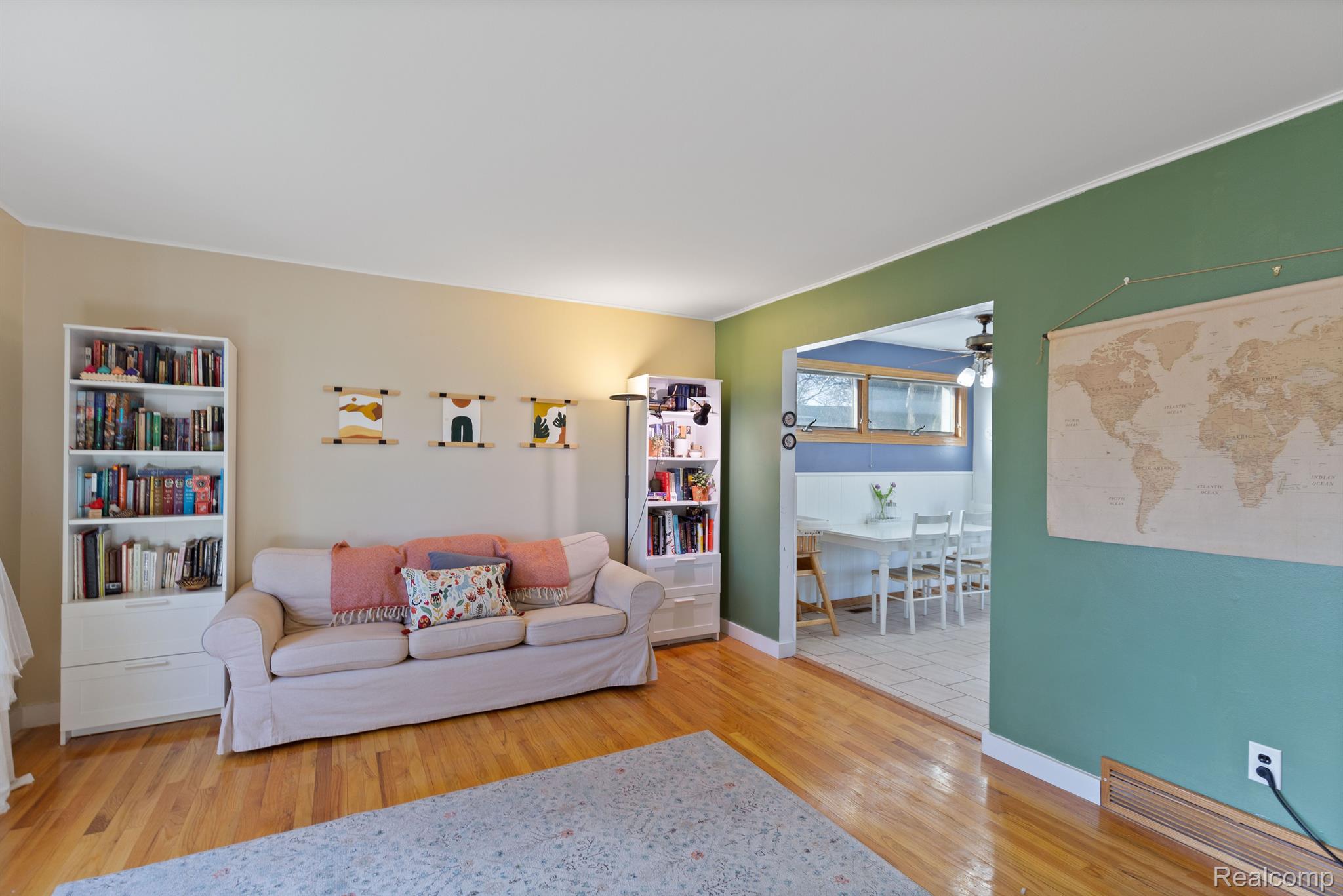 14141 HUBBELL Street