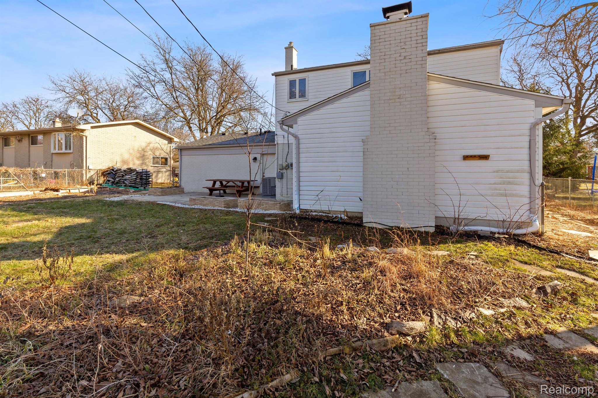 14141 HUBBELL Street