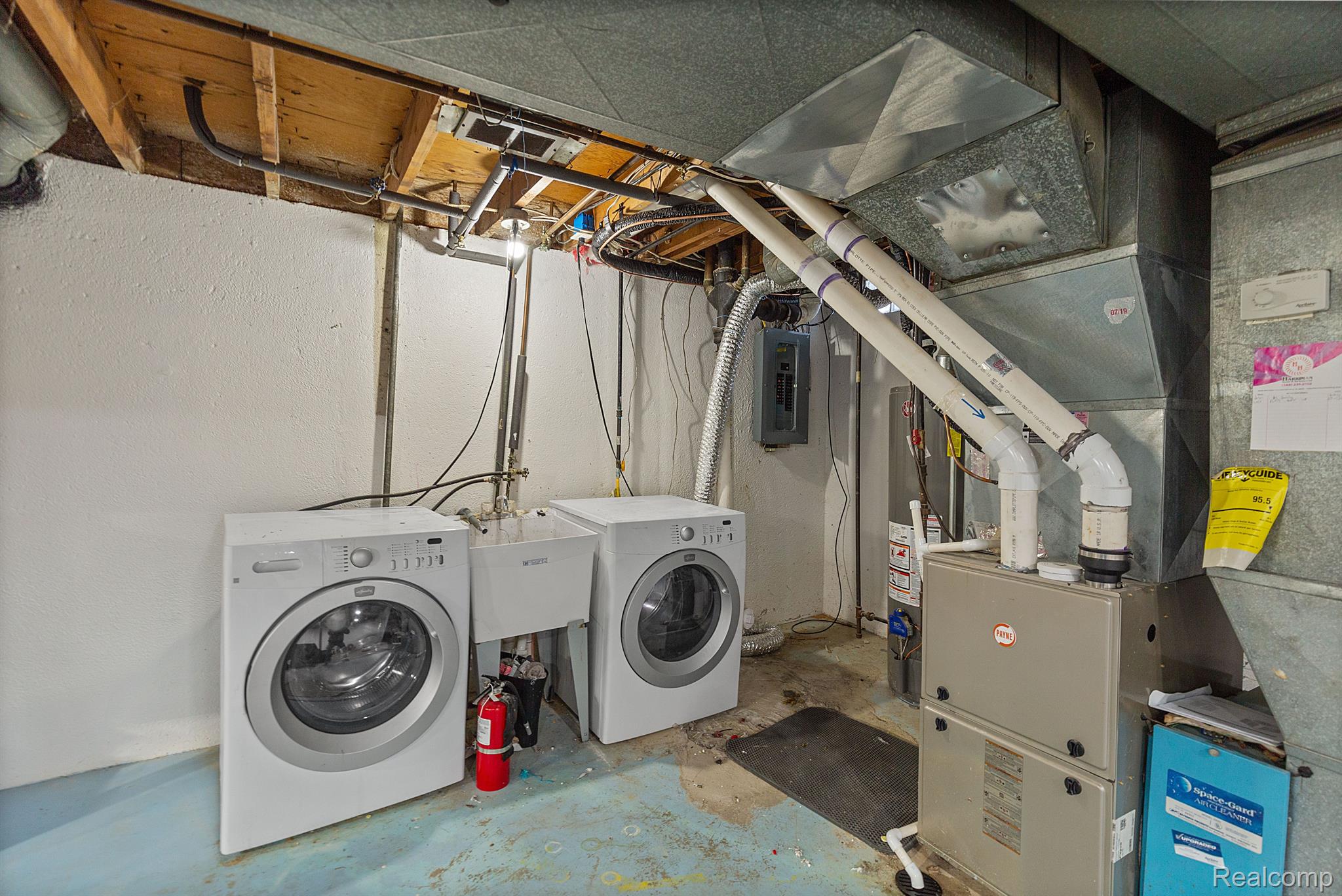 14141 HUBBELL Street