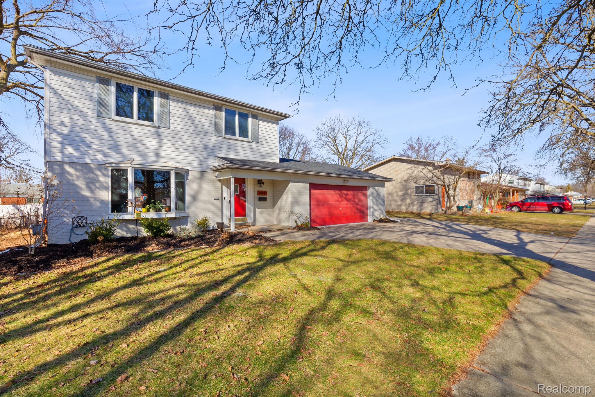 14141 HUBBELL Street