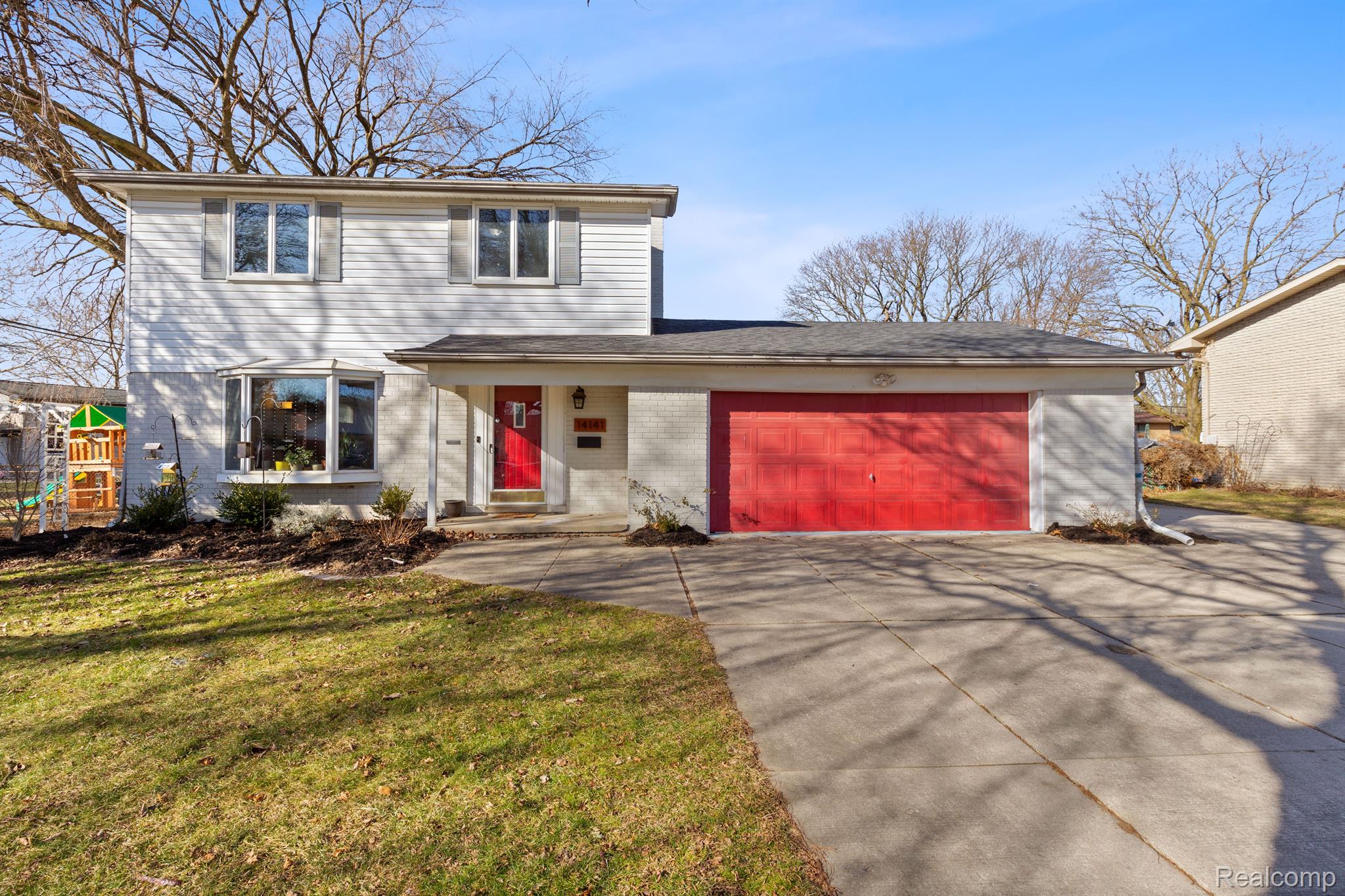 14141 HUBBELL Street