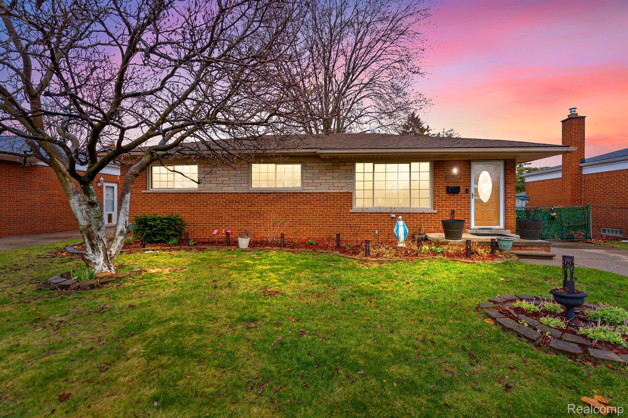 26552 WAGNER Avenue
