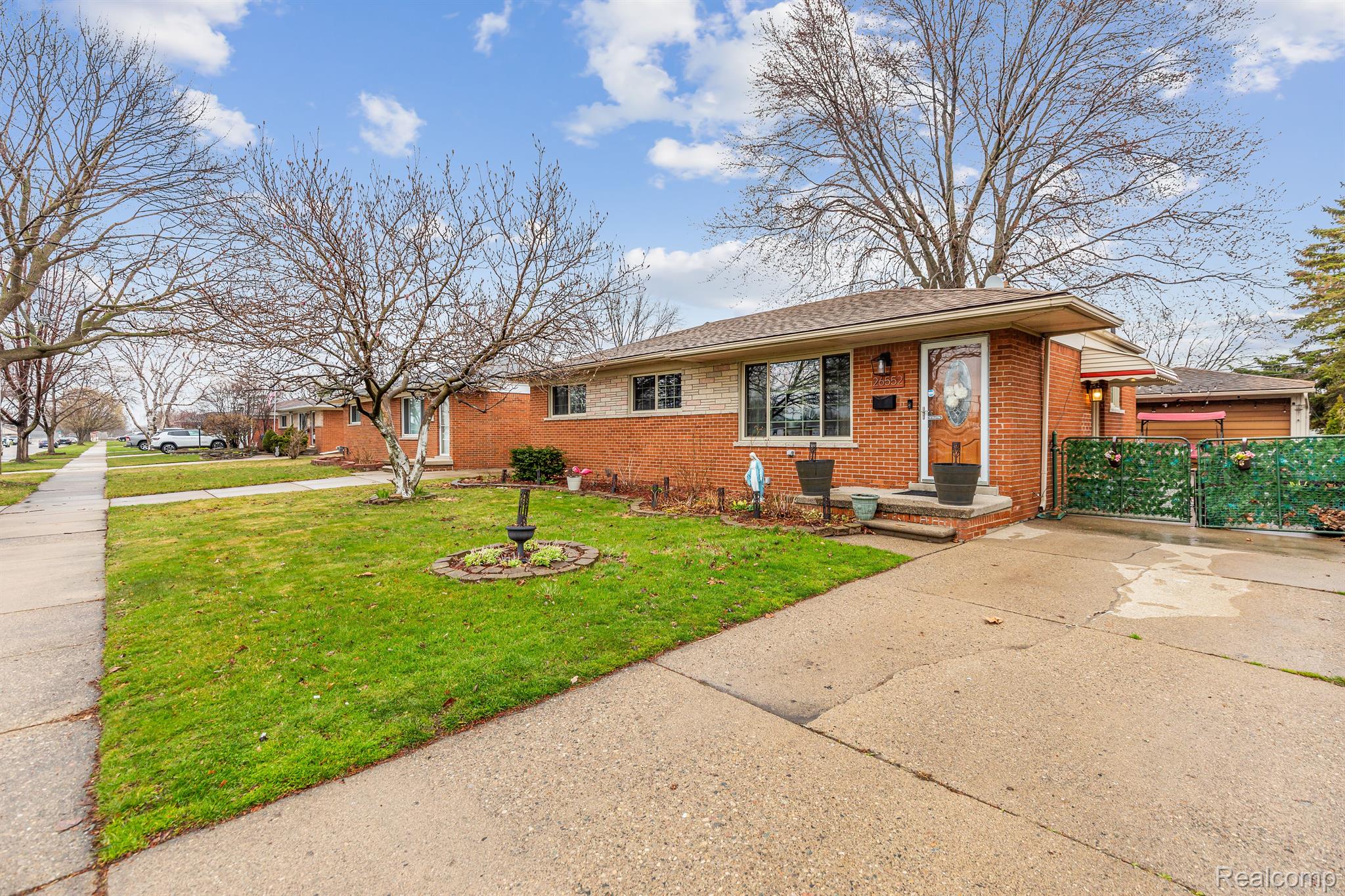 26552 WAGNER Avenue