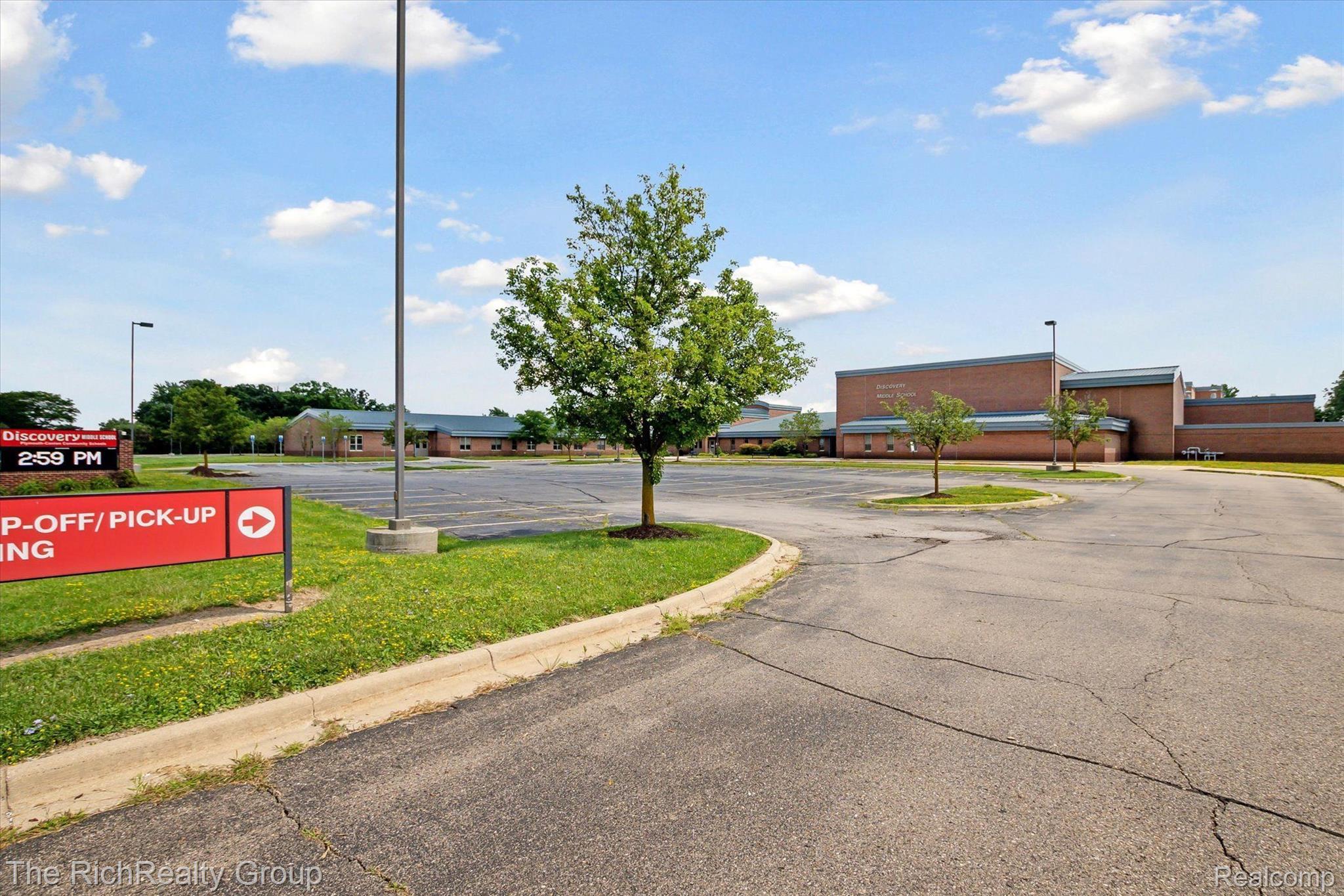 46471 Doubletree Road