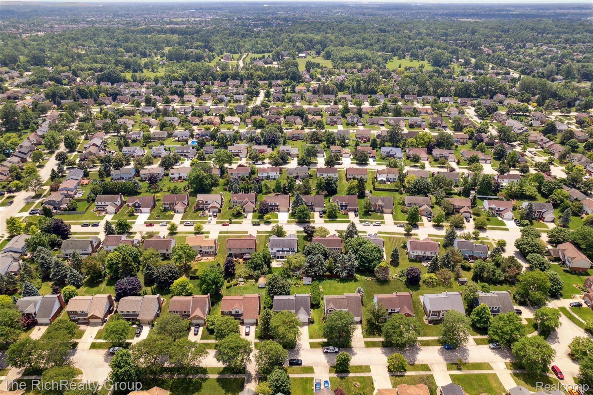 46471 Doubletree Road