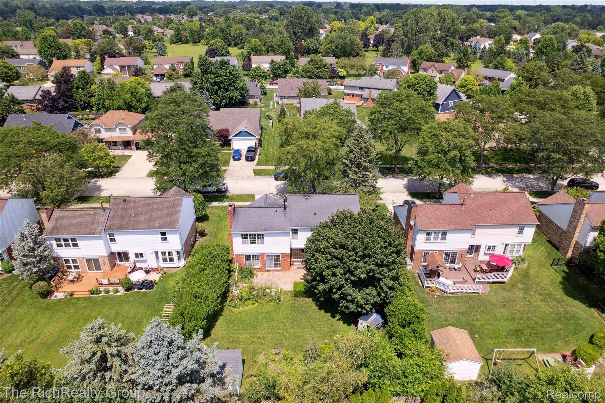 46471 Doubletree Road