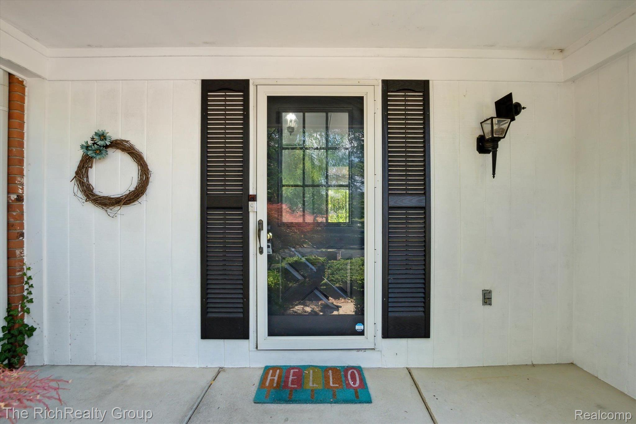 46471 Doubletree Road