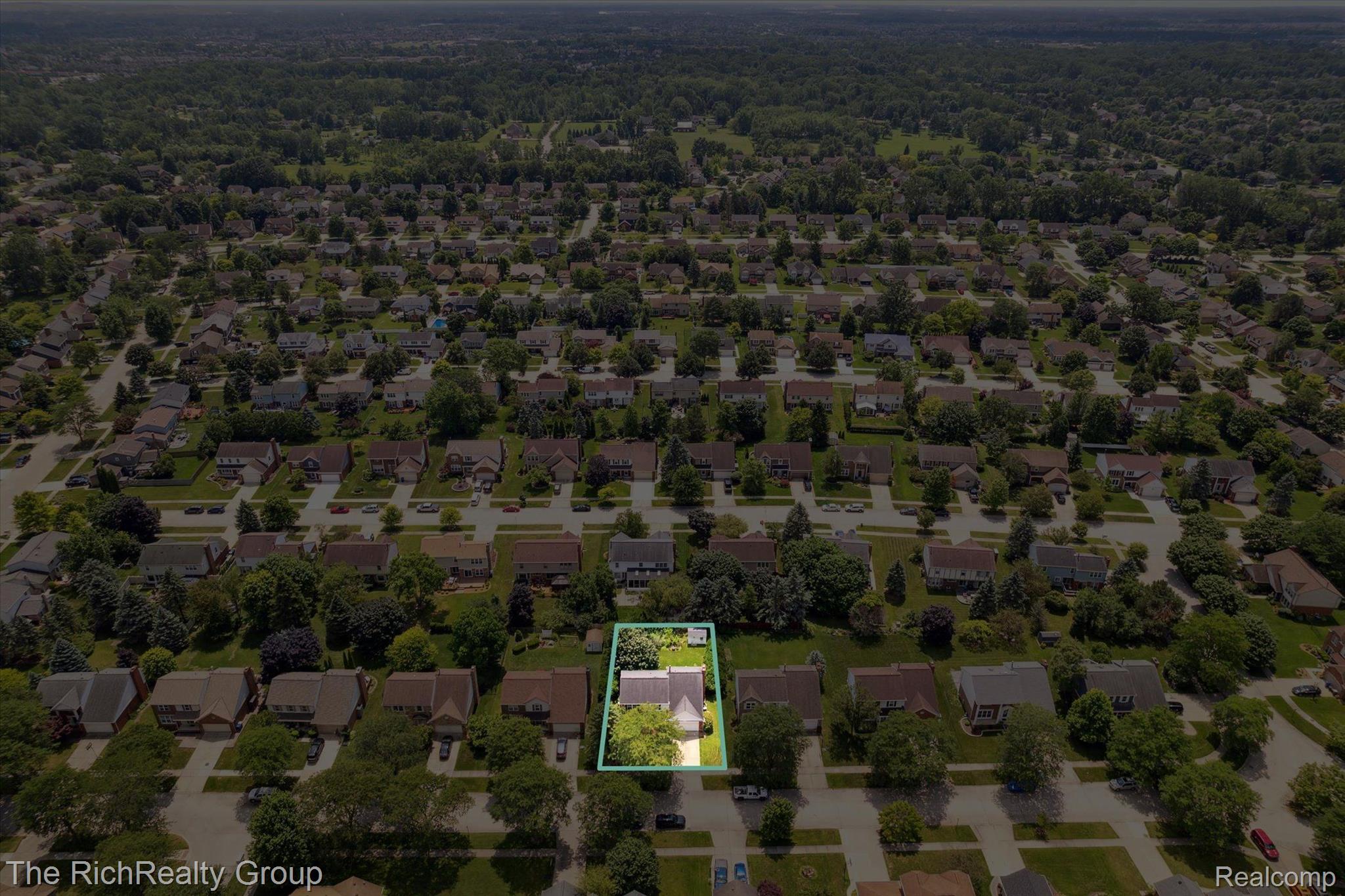 46471 Doubletree Road