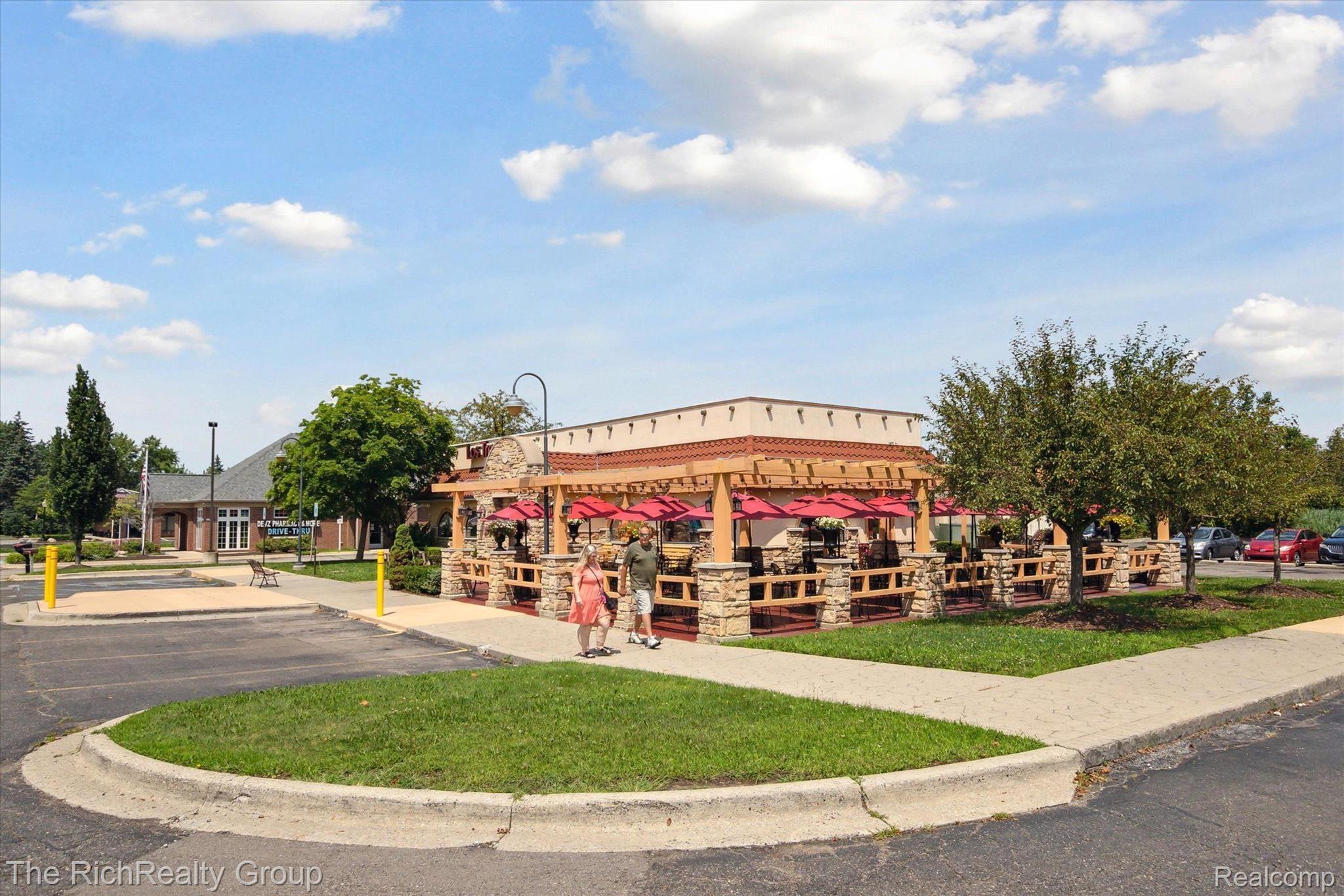 46471 Doubletree Road