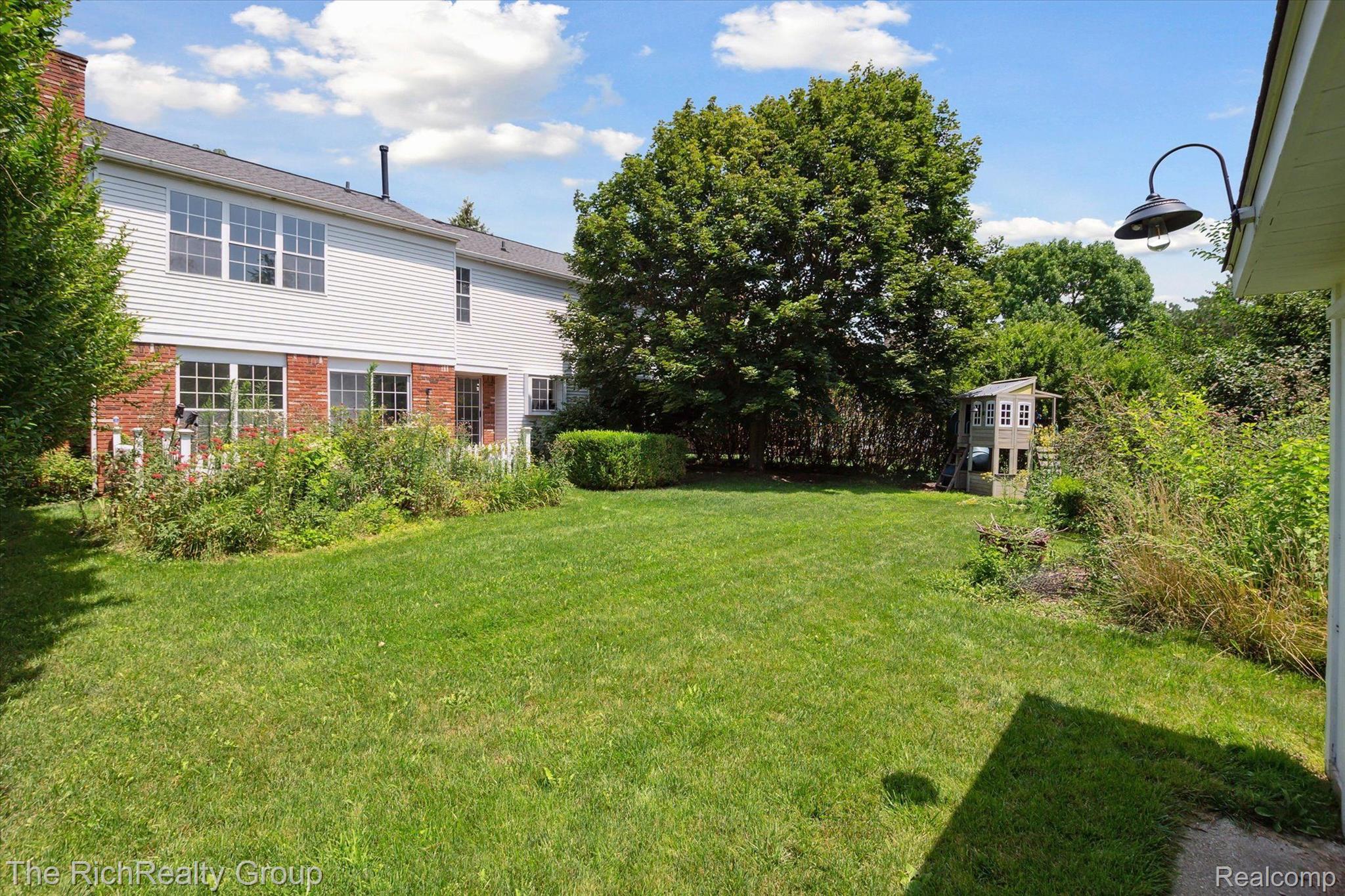 46471 Doubletree Road